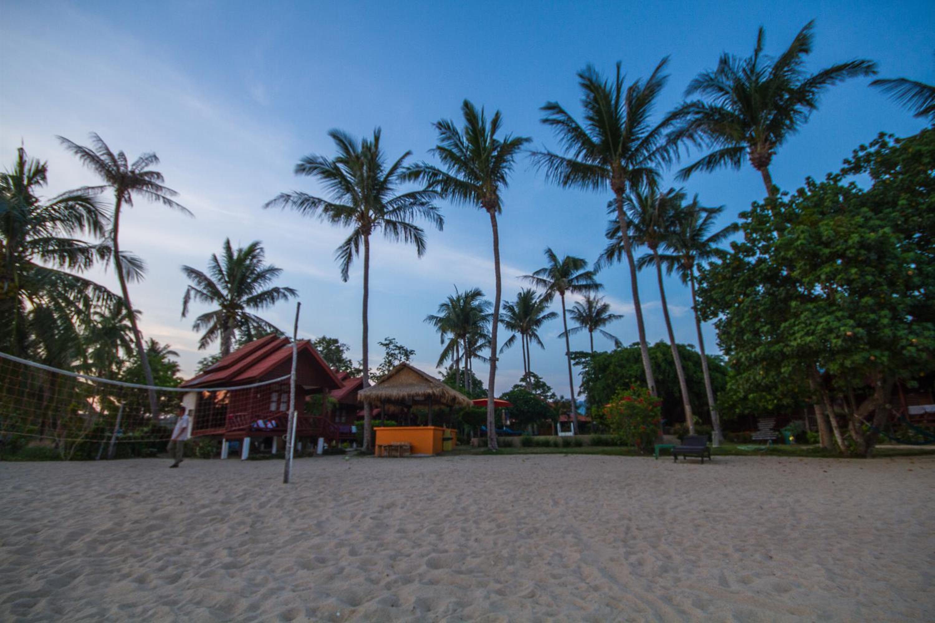 Morning Star Resort