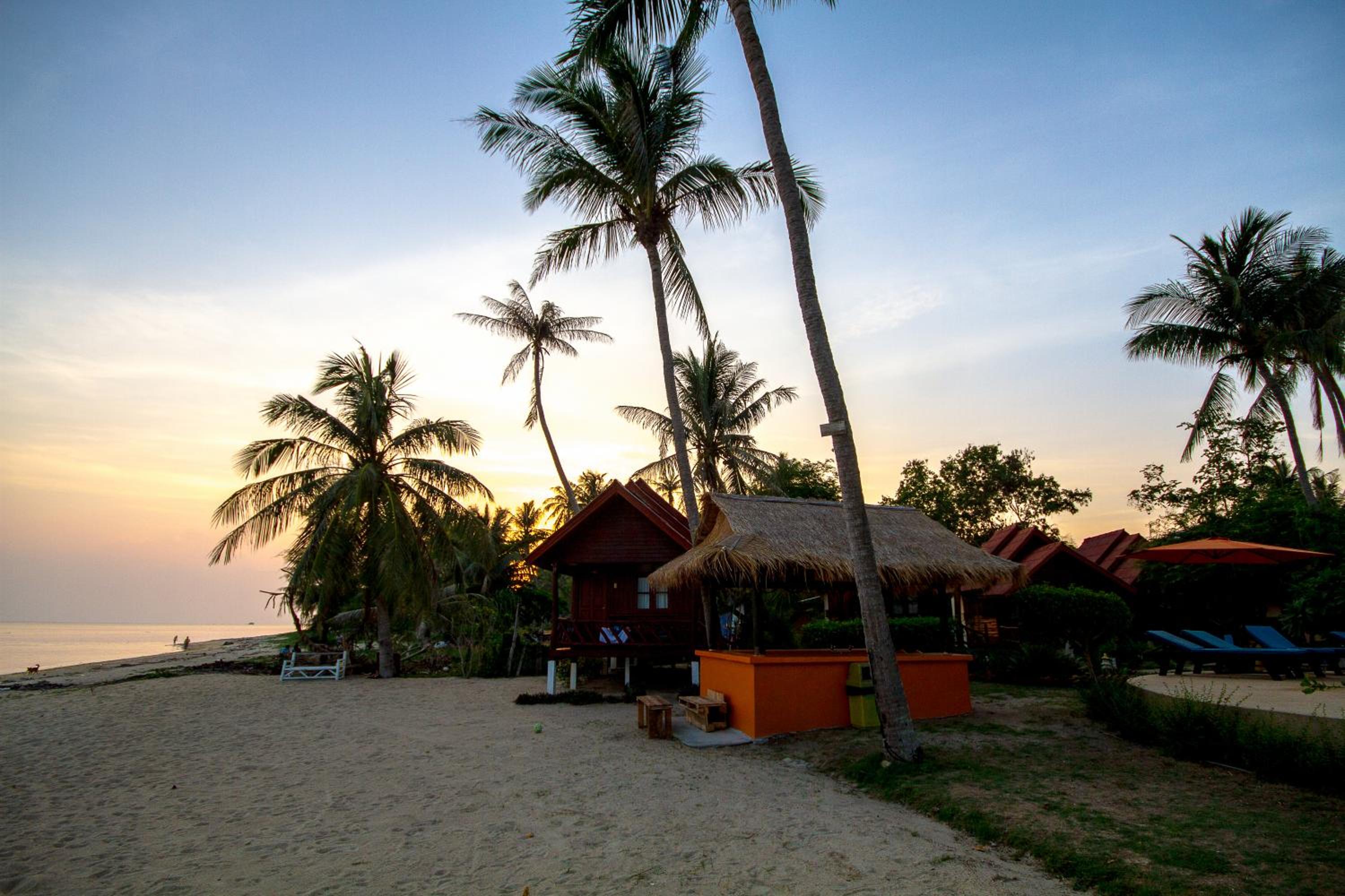 Morning Star Resort