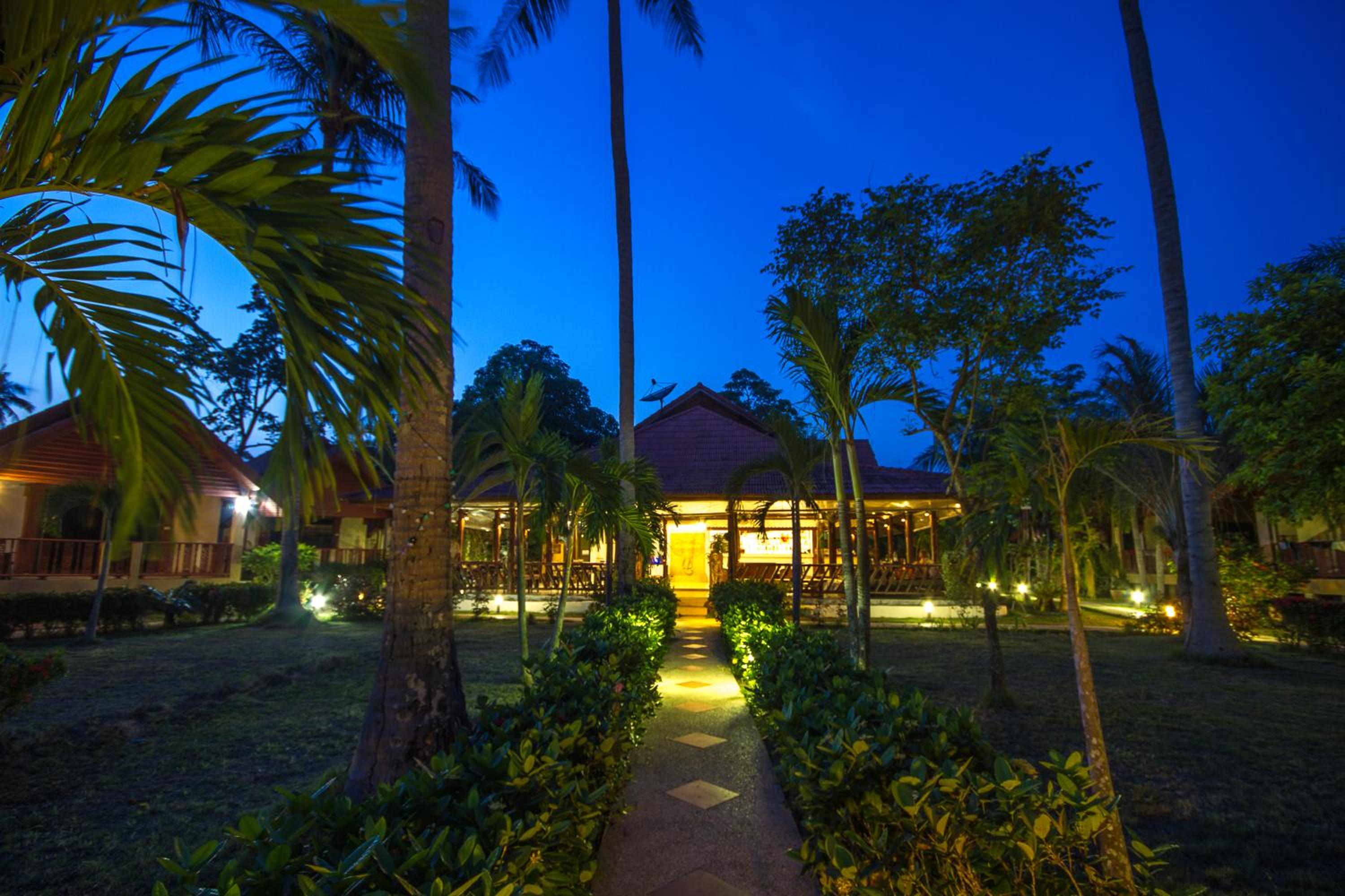 Morning Star Resort