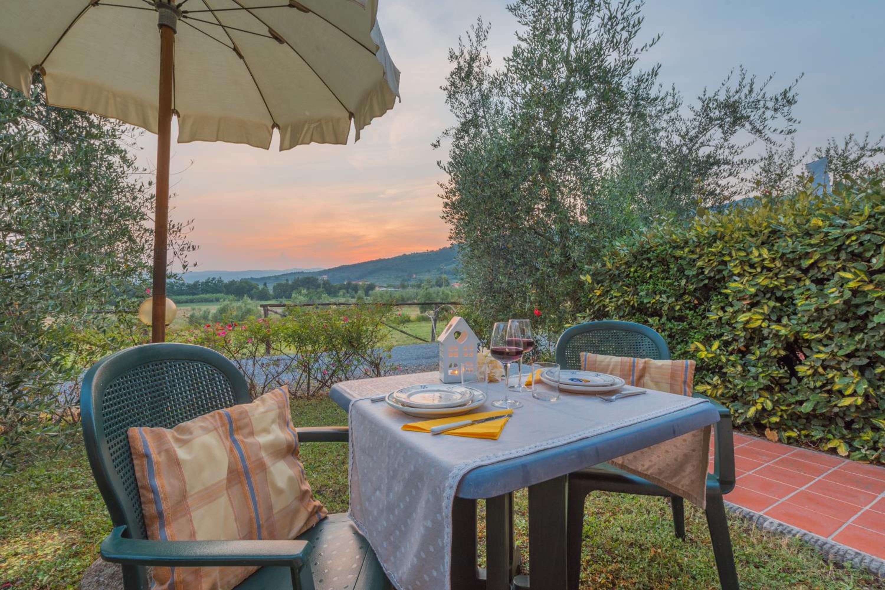 Agriturismo La Torricella