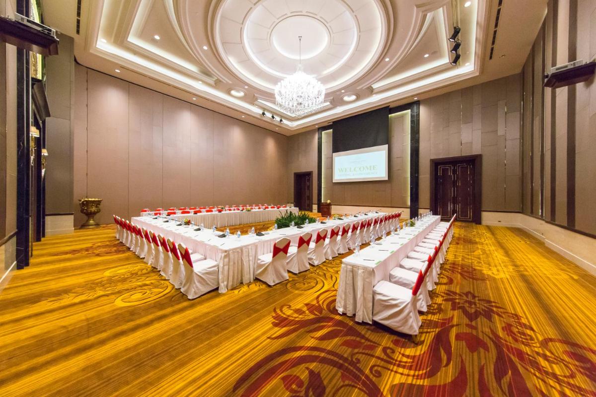 meeting room
