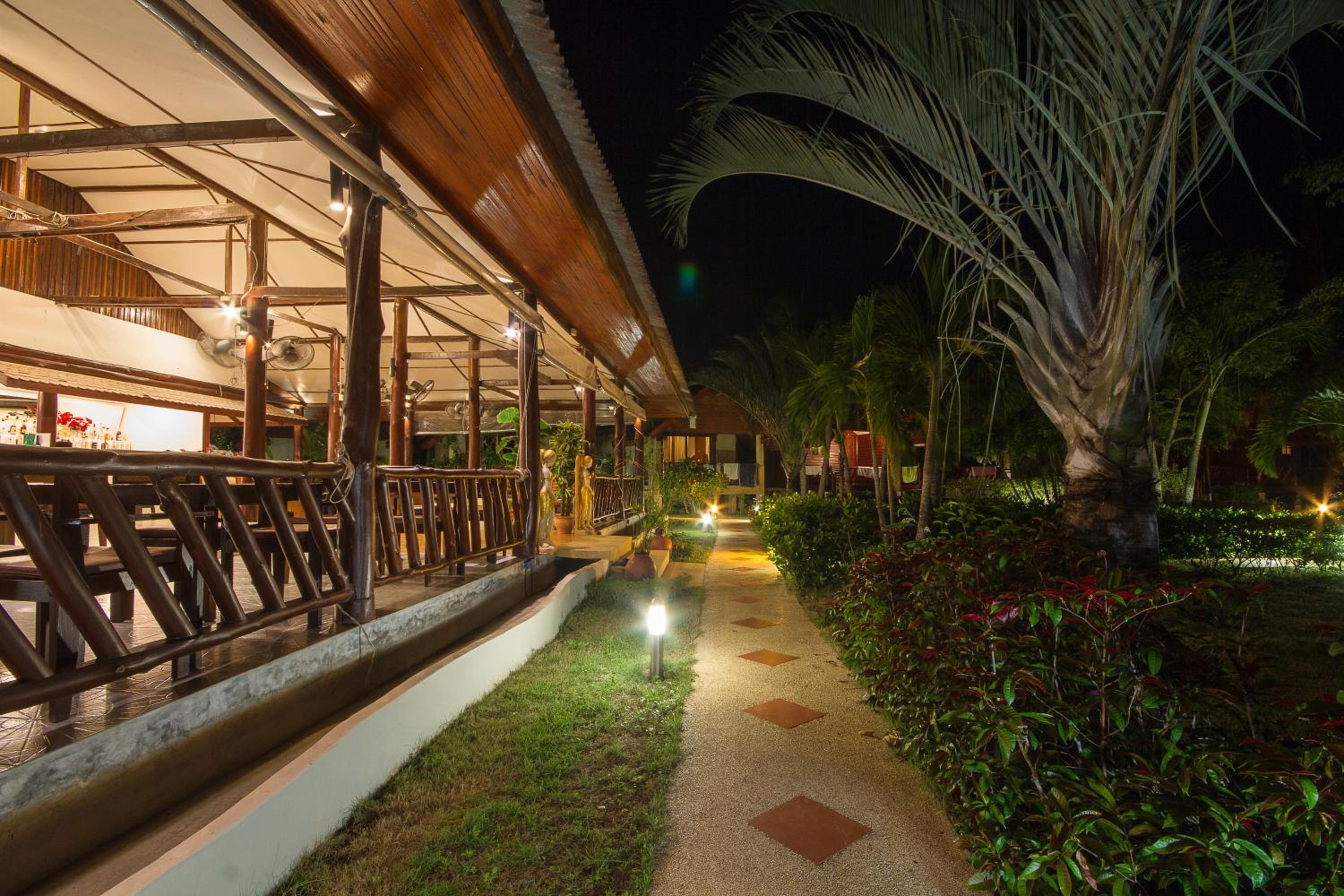 Morning Star Resort