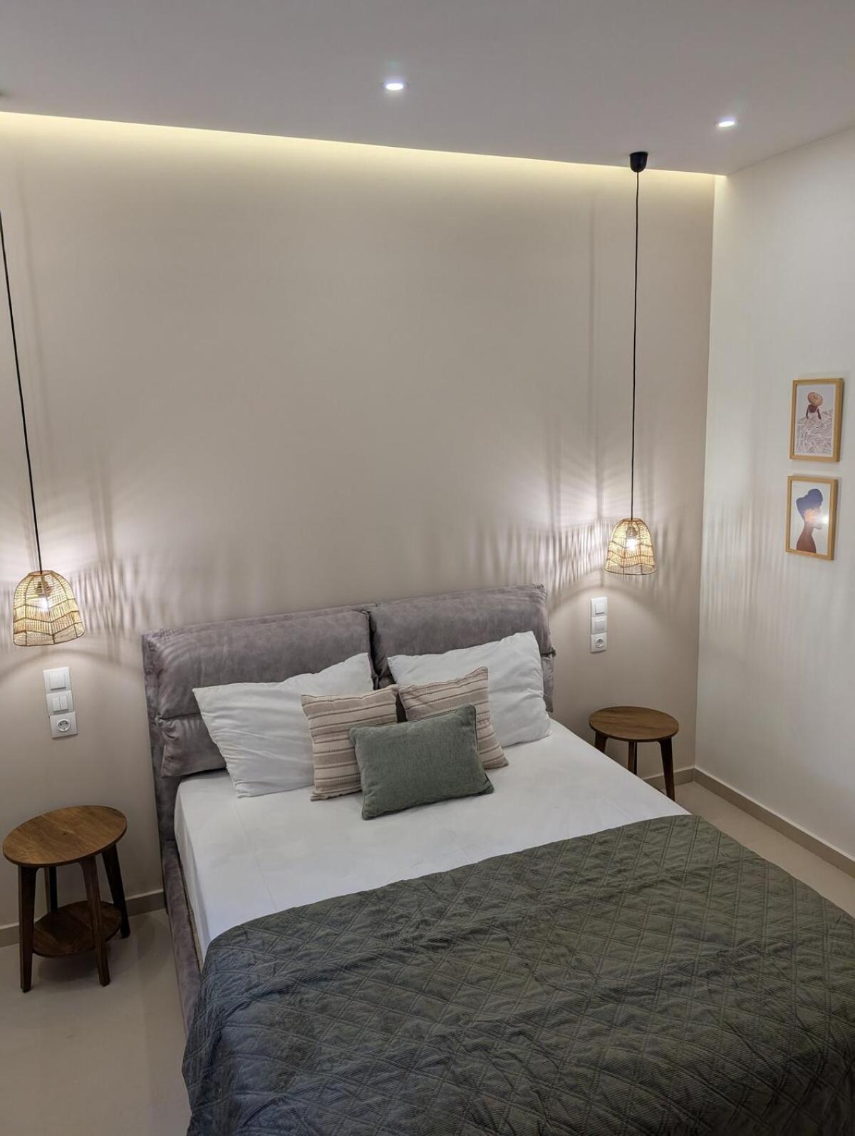 Eriad Patras - Calm Luxury Stay In The City Centre