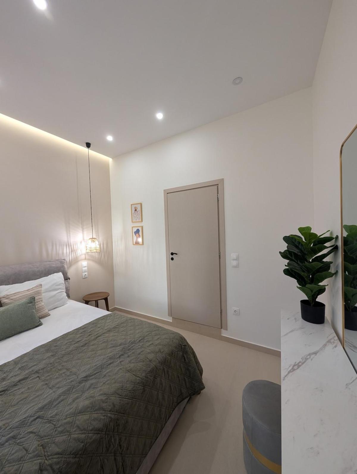Eriad Patras - Calm Luxury Stay In The City Centre
