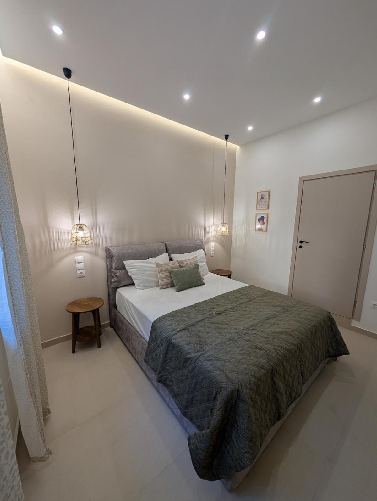 Eriad Patras - Calm Luxury Stay In The City Centre
