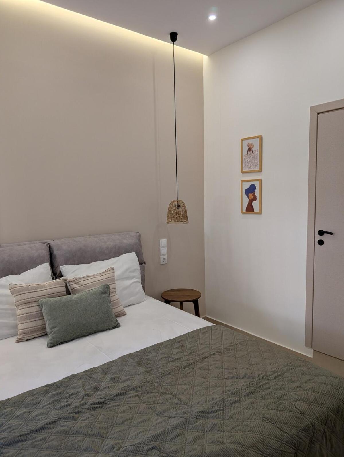 Eriad Patras - Calm Luxury Stay In The City Centre