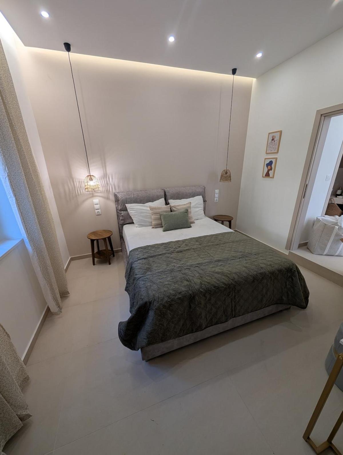 Eriad Patras - Calm Luxury Stay In The City Centre