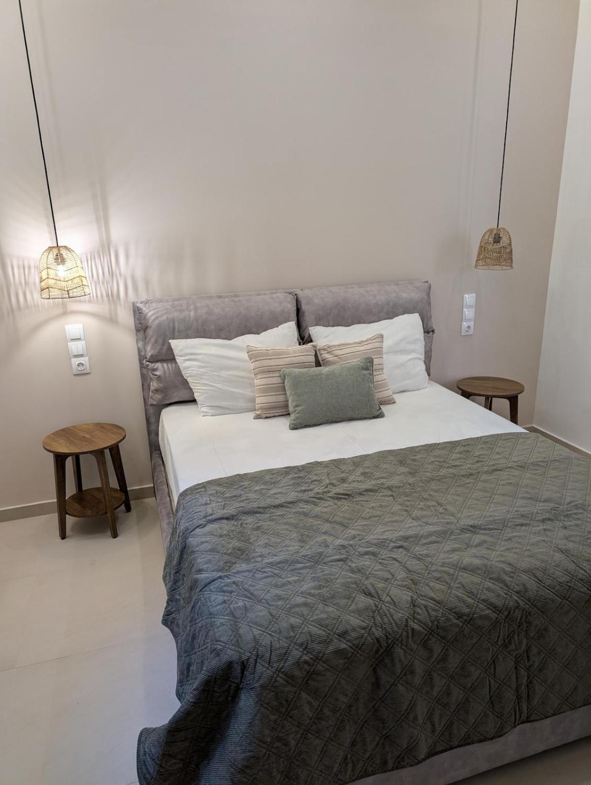 Eriad Patras - Calm Luxury Stay In The City Centre