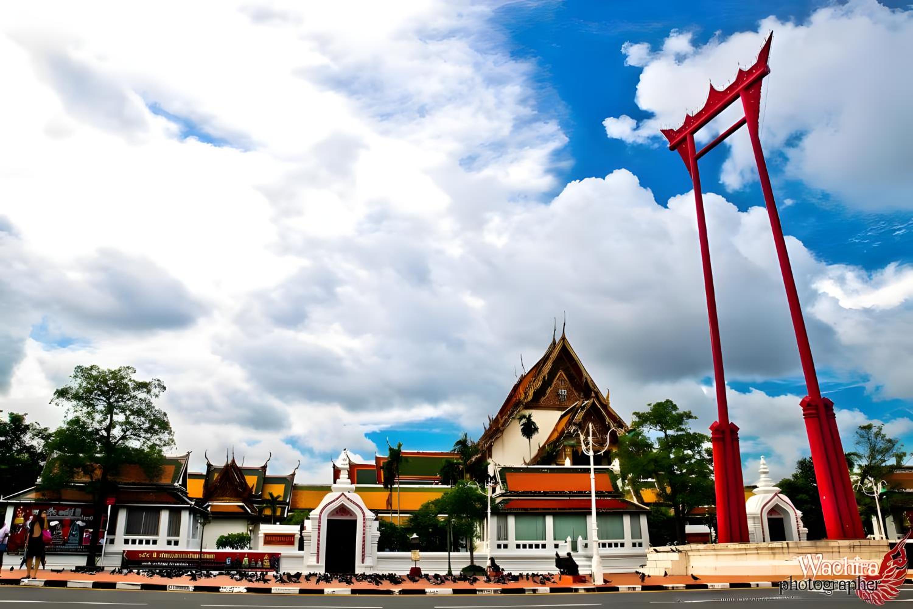 XX Mitr Inn MRT Samyot - ตรอกวิสูตร MRT สามยอด