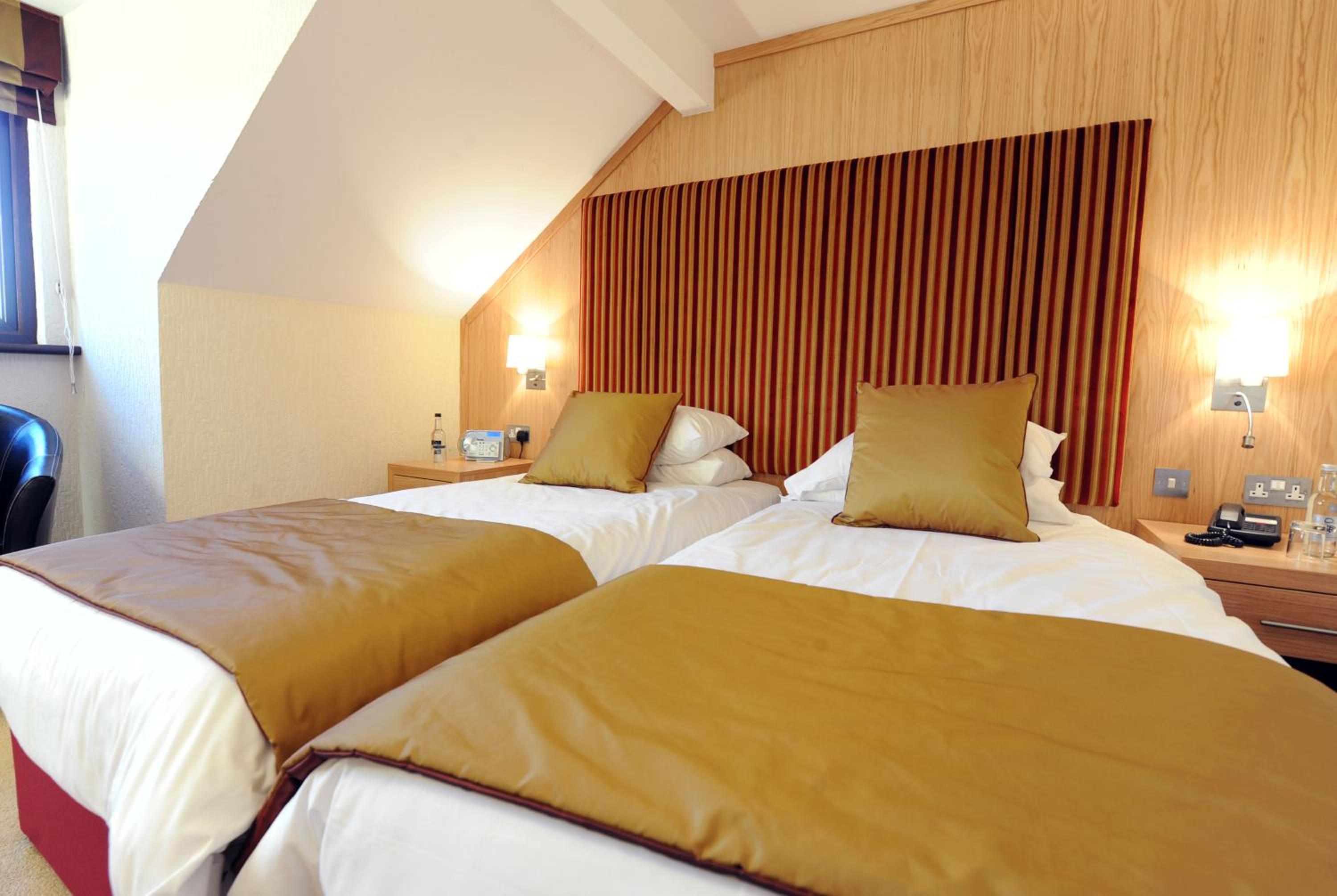 Wolfscastle Country Hotel