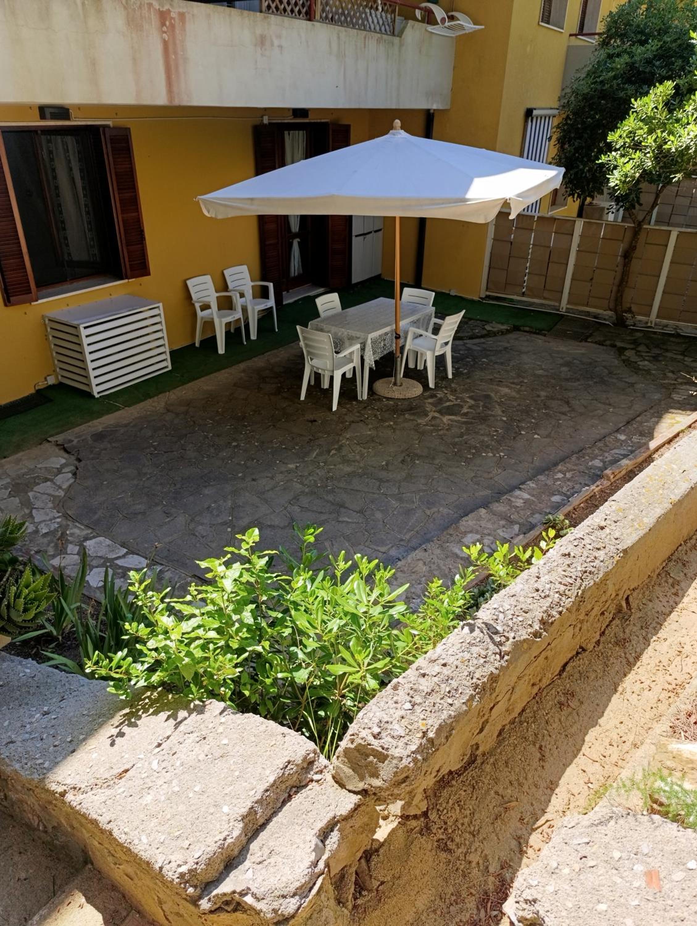 Casa Smeraldo