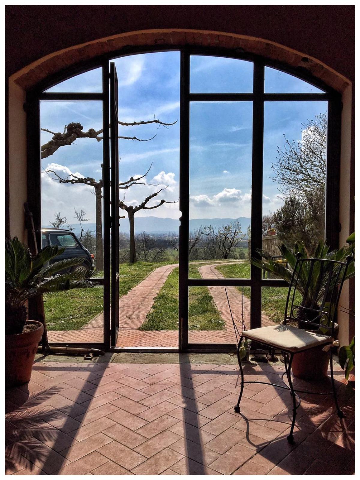 Agriturismo La Torricella