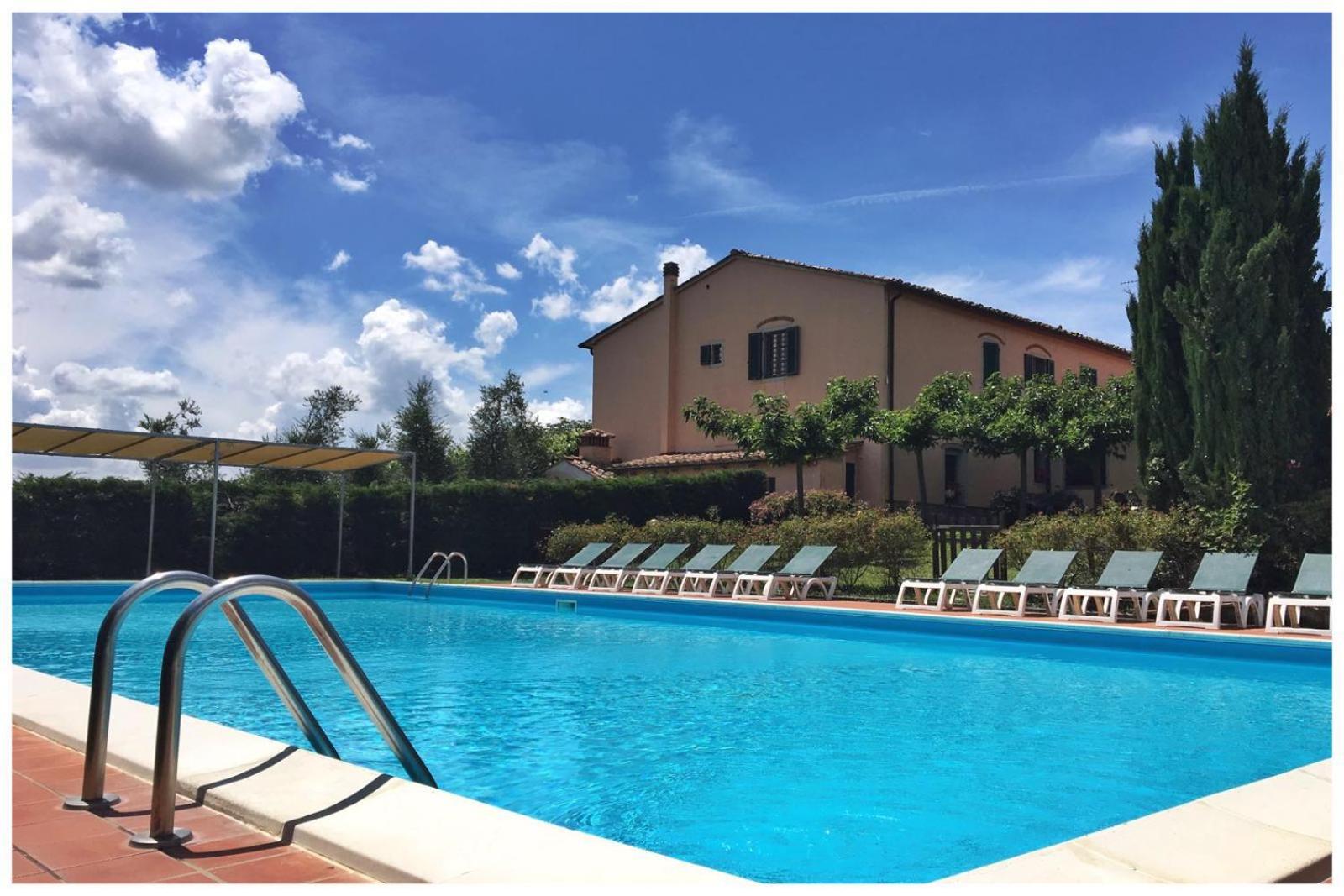 Agriturismo La Torricella
