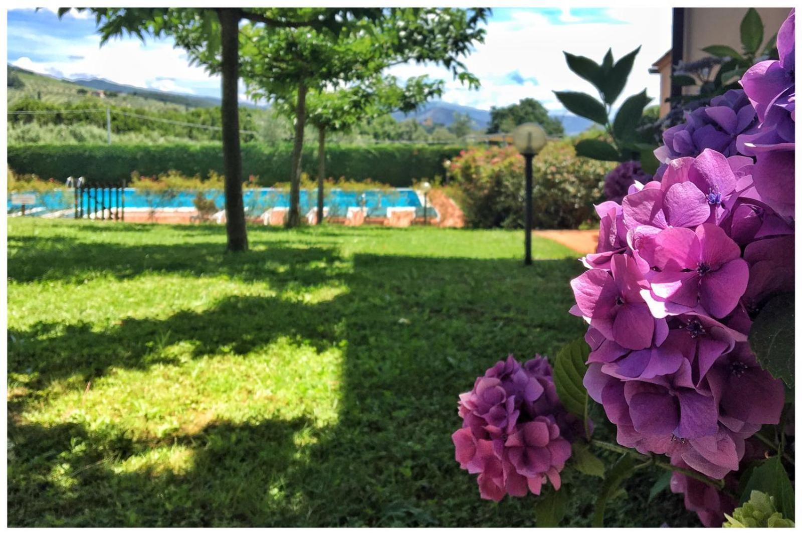 Agriturismo La Torricella