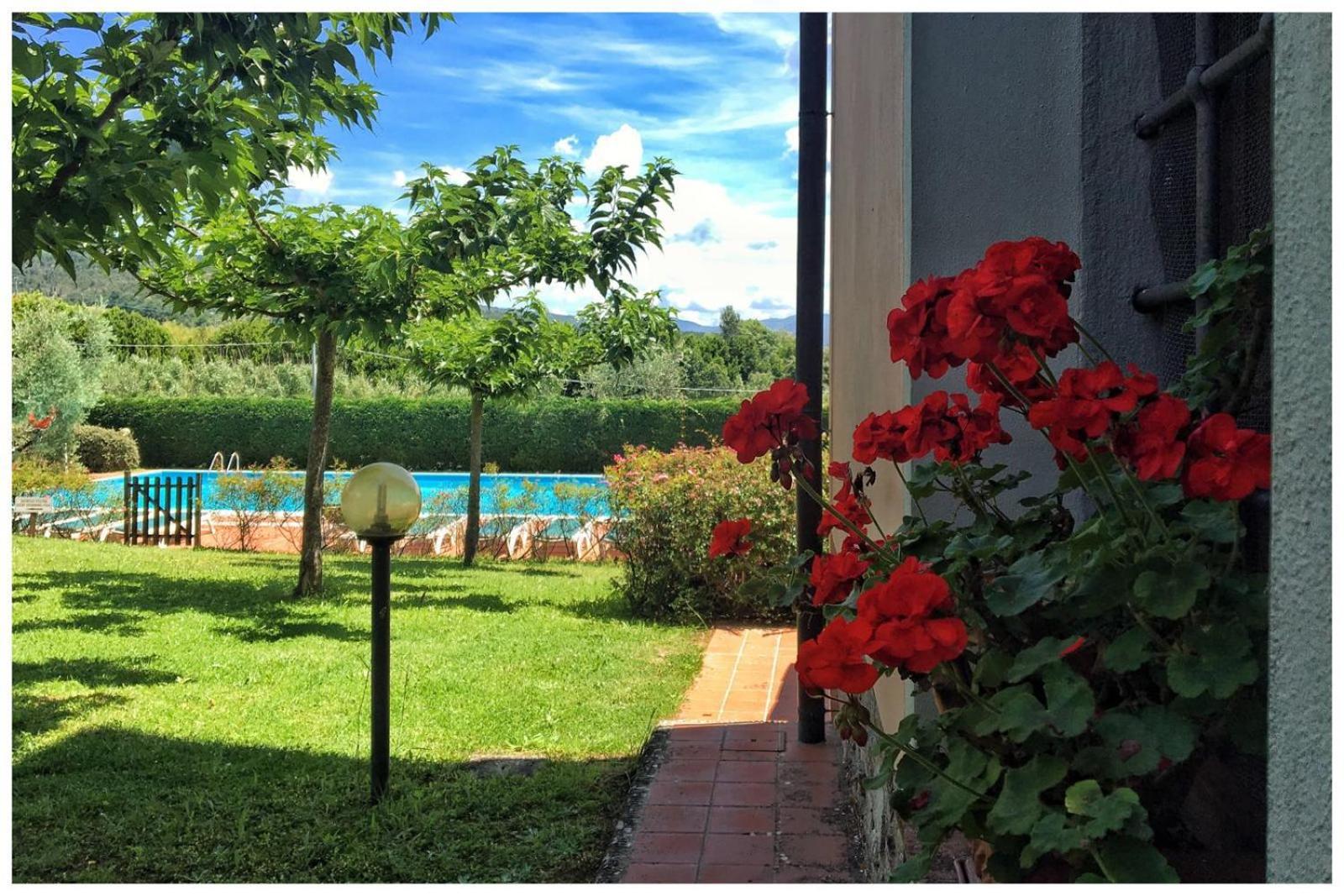 Agriturismo La Torricella