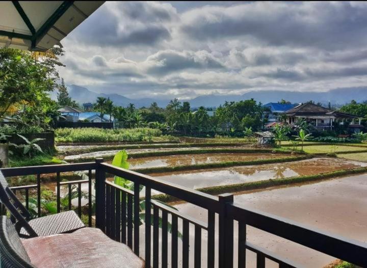 Jatimas Hijau Hotel & Villa