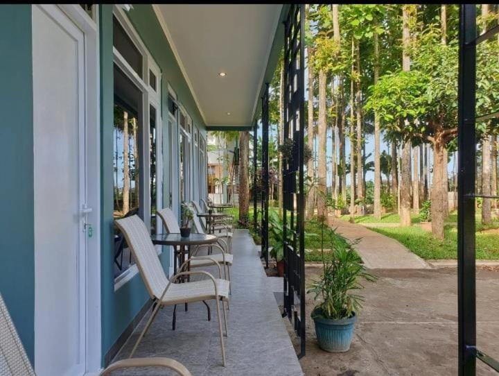 Jatimas Hijau Hotel & Villa