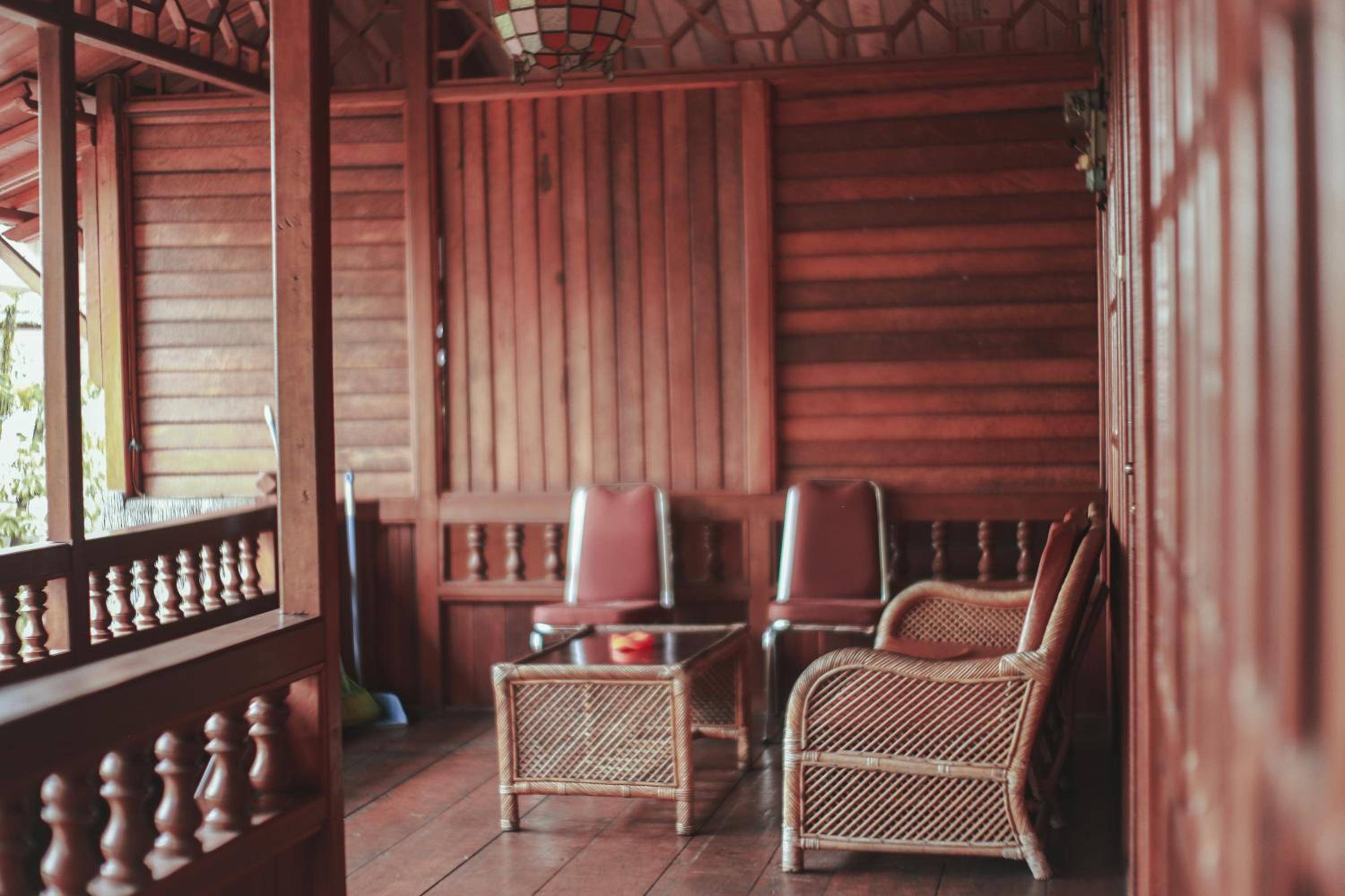 Jatimas Hijau Hotel & Villa