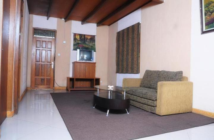Jatimas Hijau Hotel & Villa