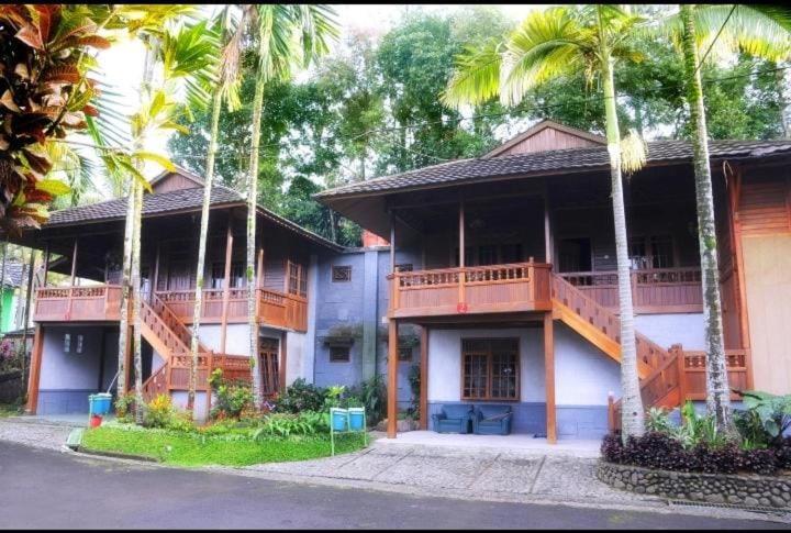 Jatimas Hijau Hotel & Villa