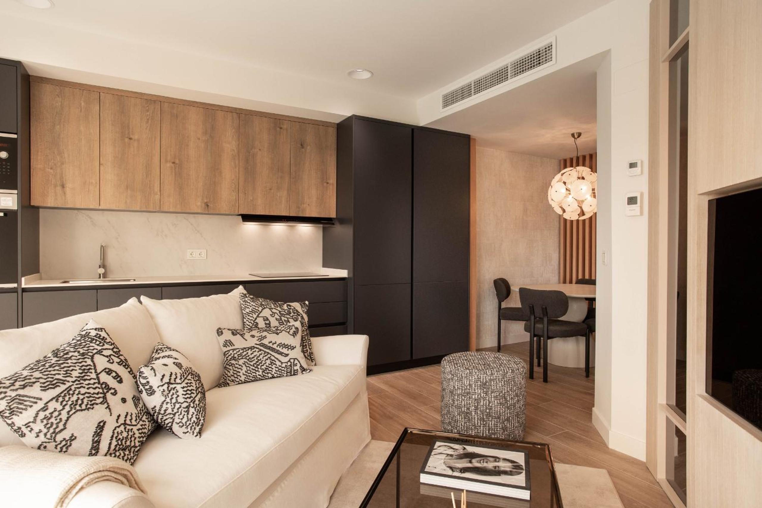 Arturo Soria Luxe en Madrid