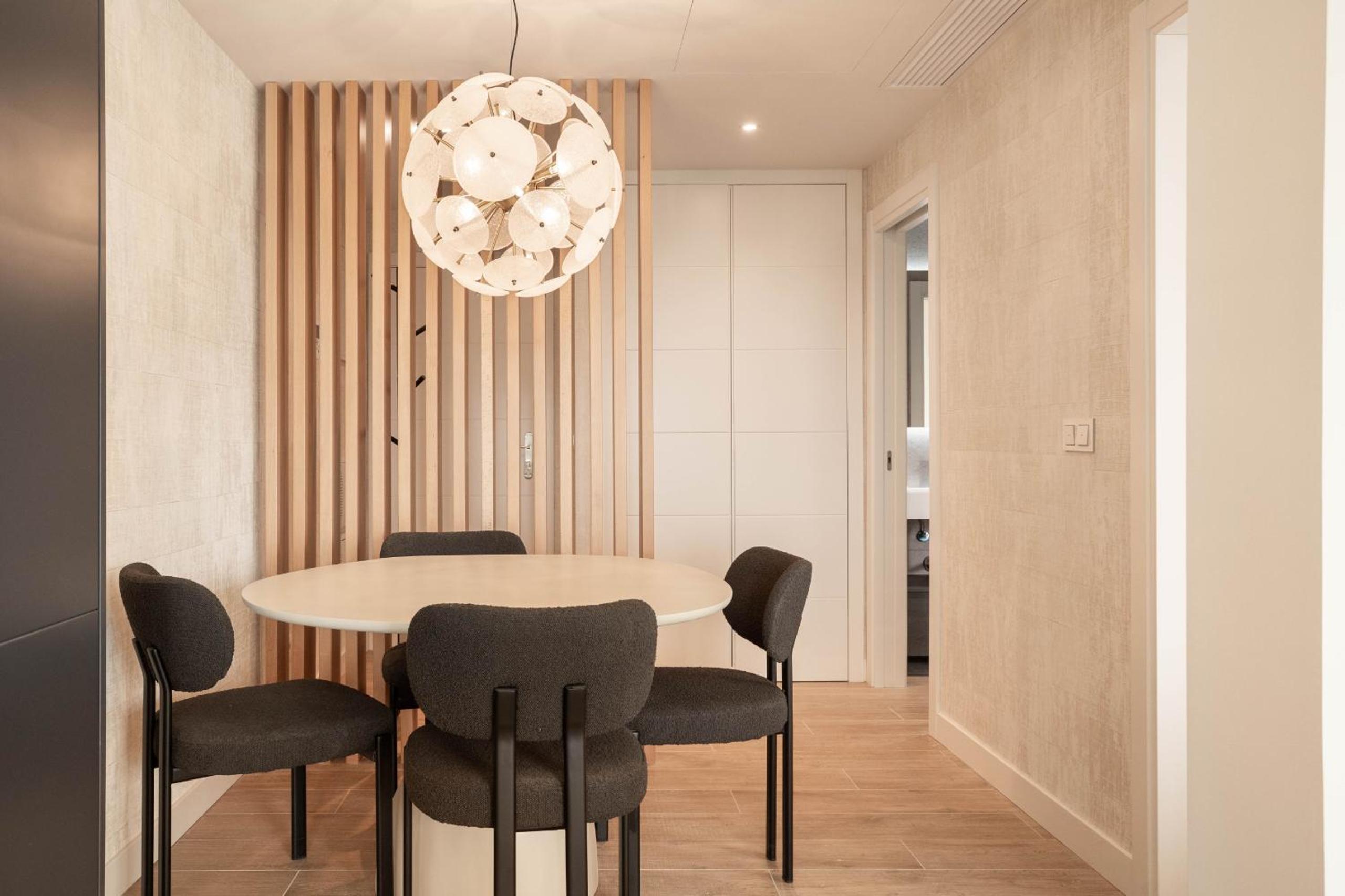 Arturo Soria Luxe en Madrid