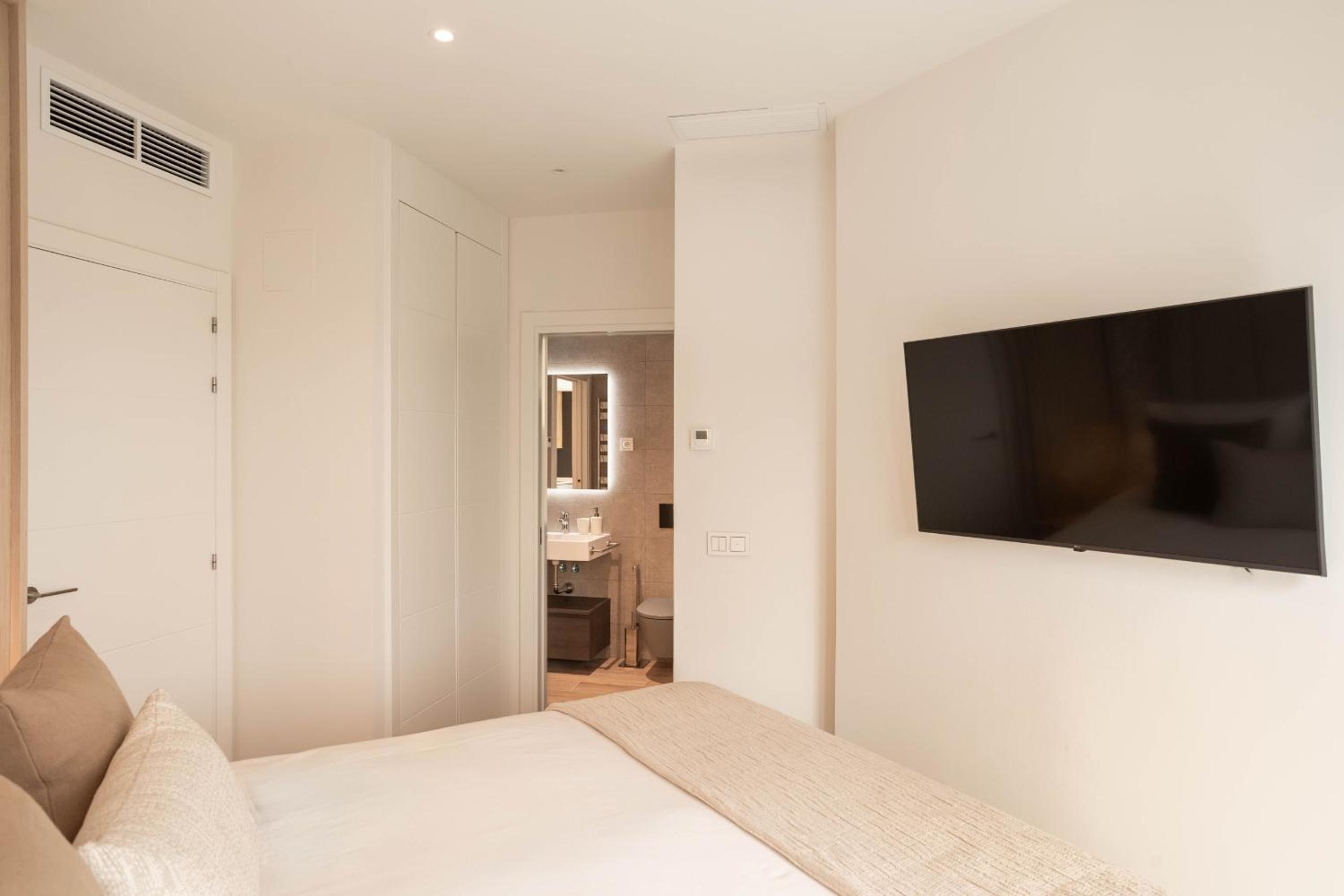Arturo Soria Luxe en Madrid