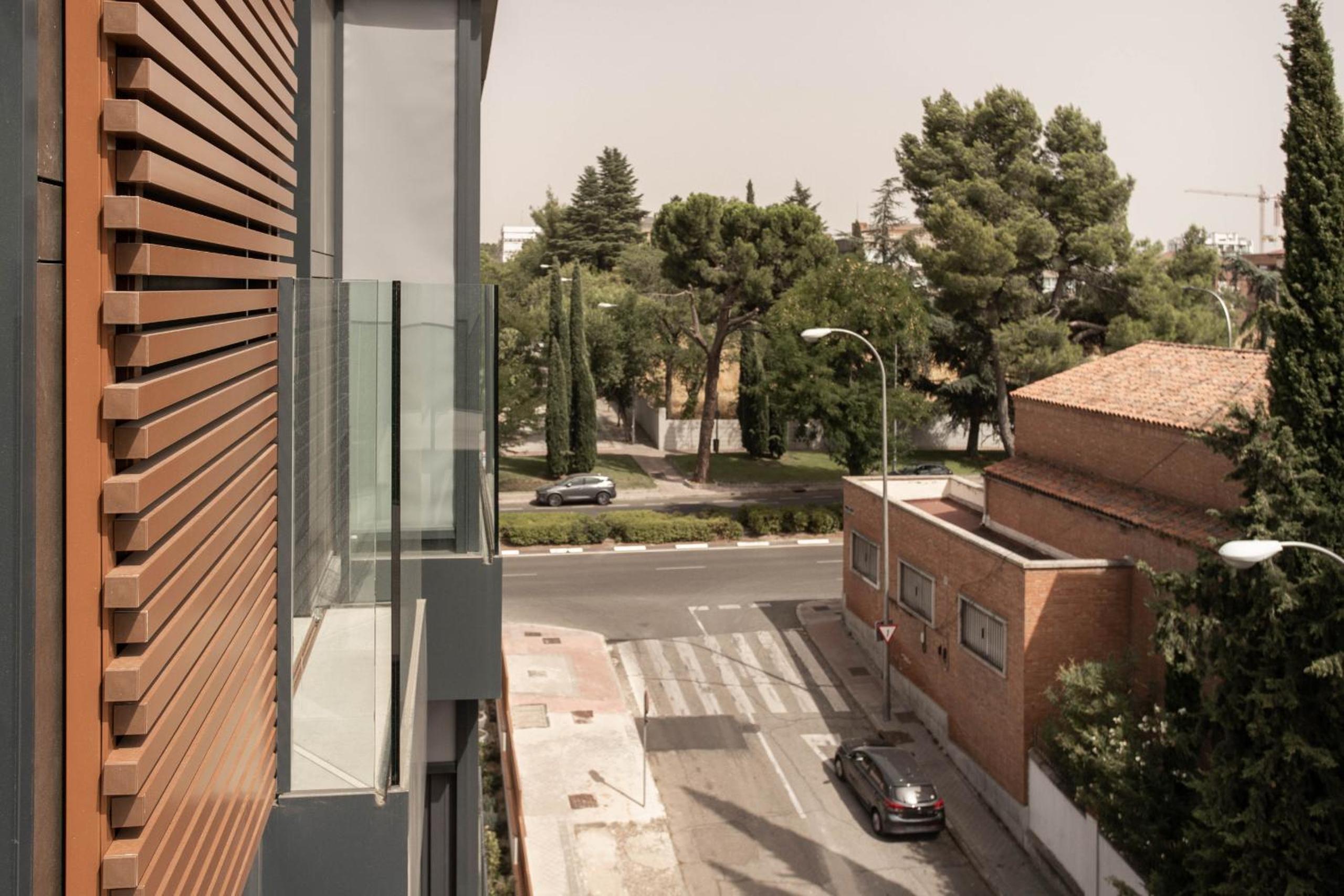Arturo Soria Luxe en Madrid