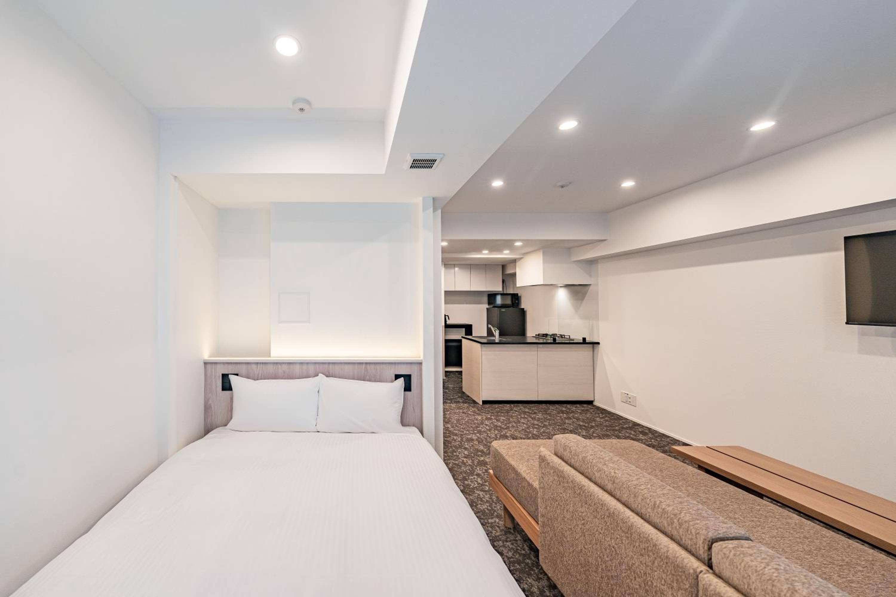 Apartment Hotel 11 Asakusa 2