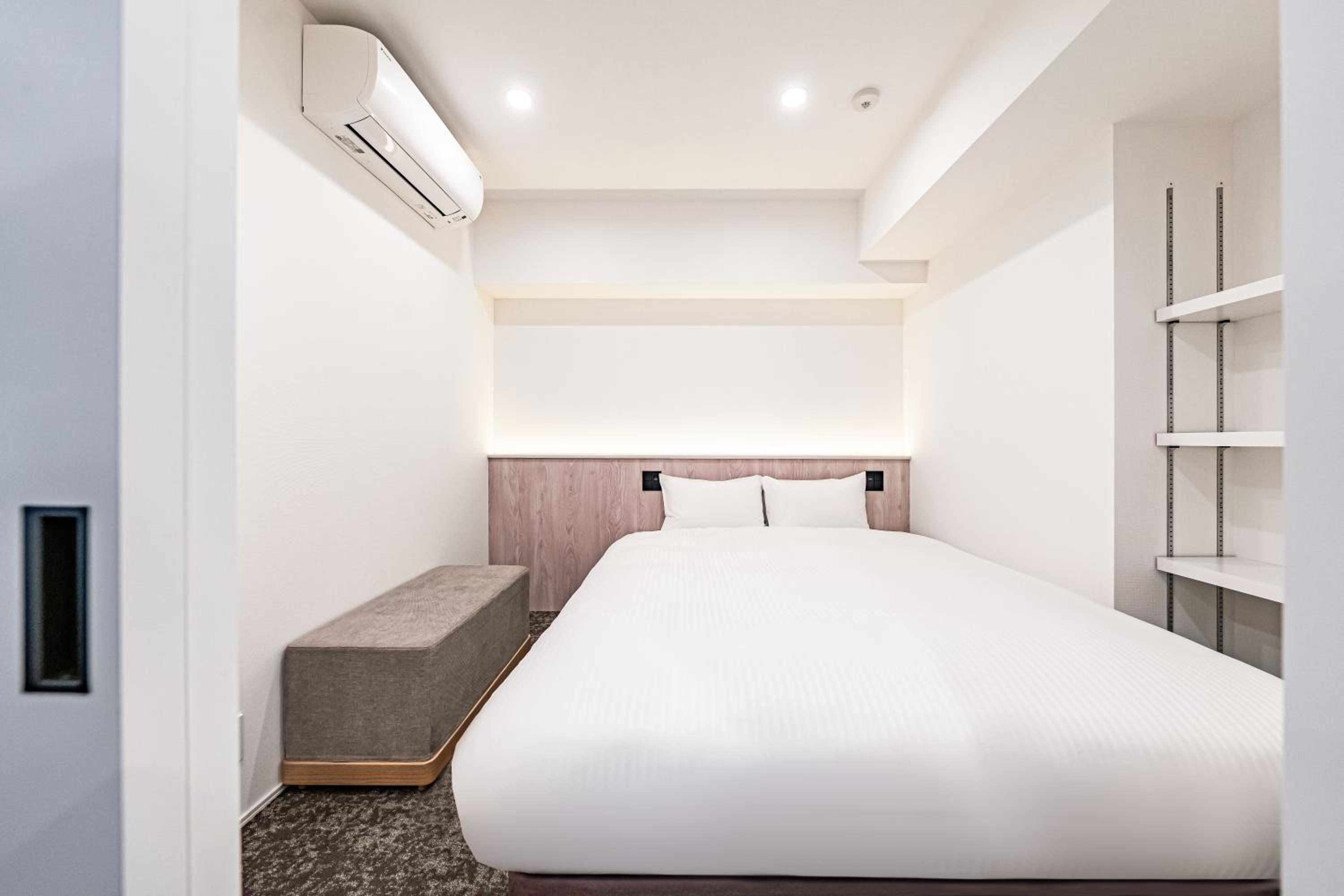 Apartment Hotel 11 Asakusa 2