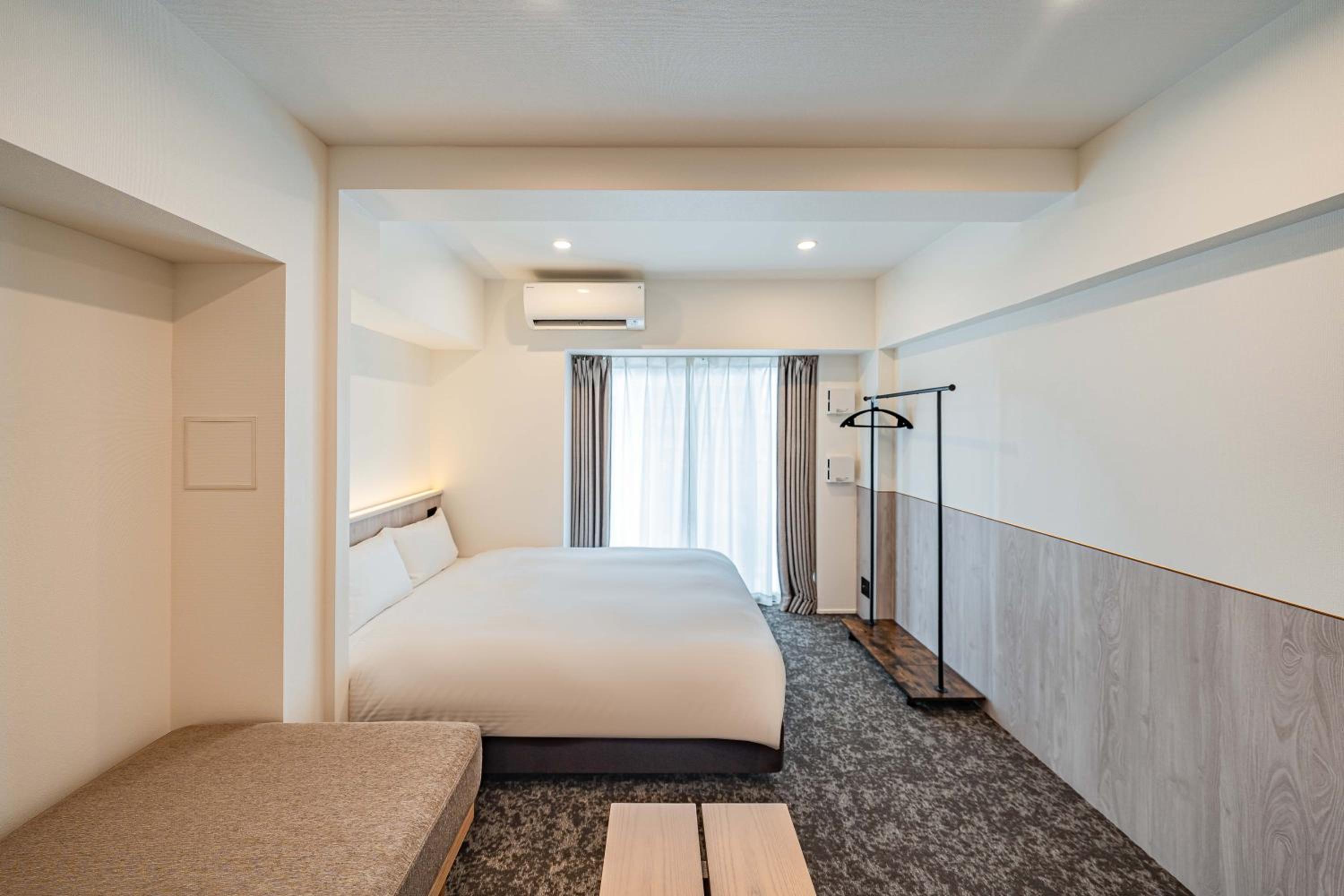 Apartment Hotel 11 Asakusa 2