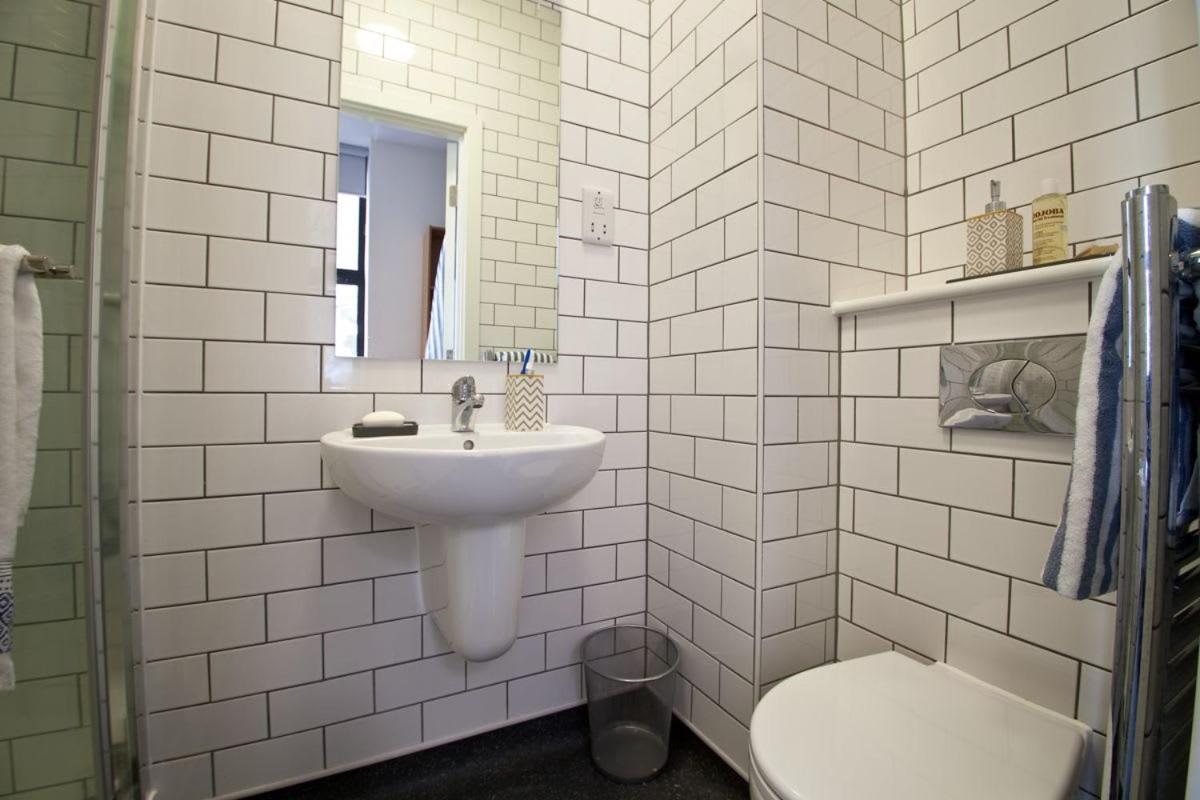 For Students Only - Algernon Firth in Leeds