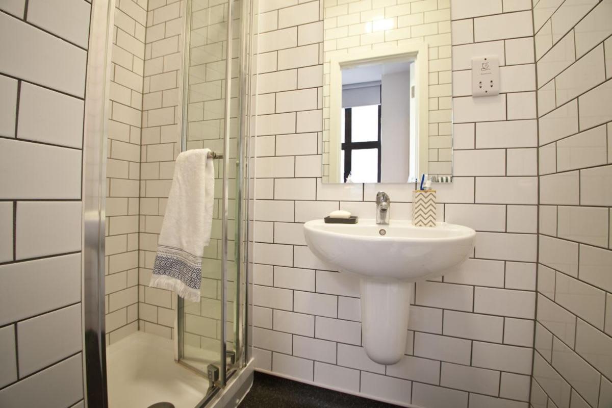For Students Only - Algernon Firth in Leeds