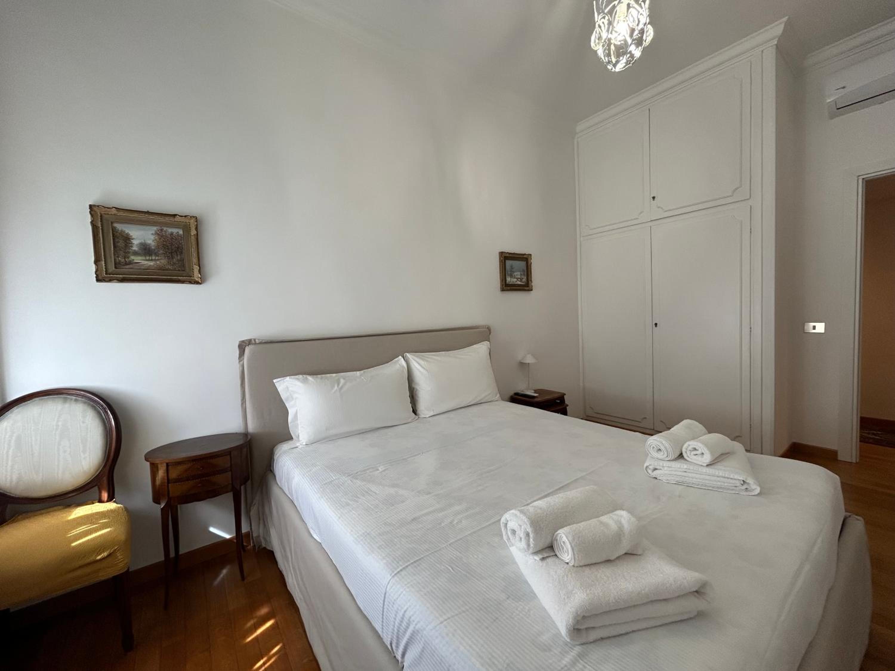 Tiziano House by Ghor
