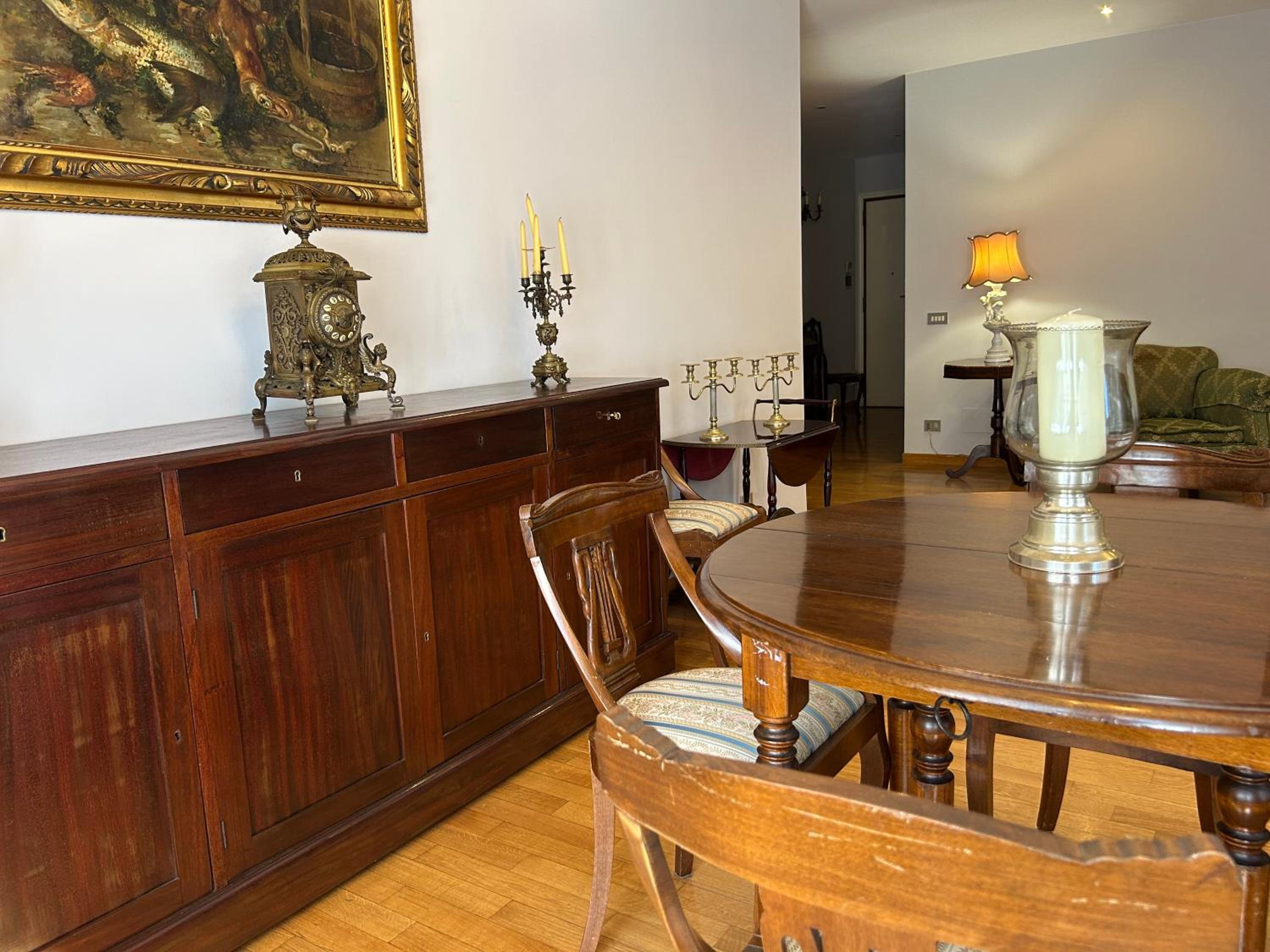 Tiziano House by Ghor