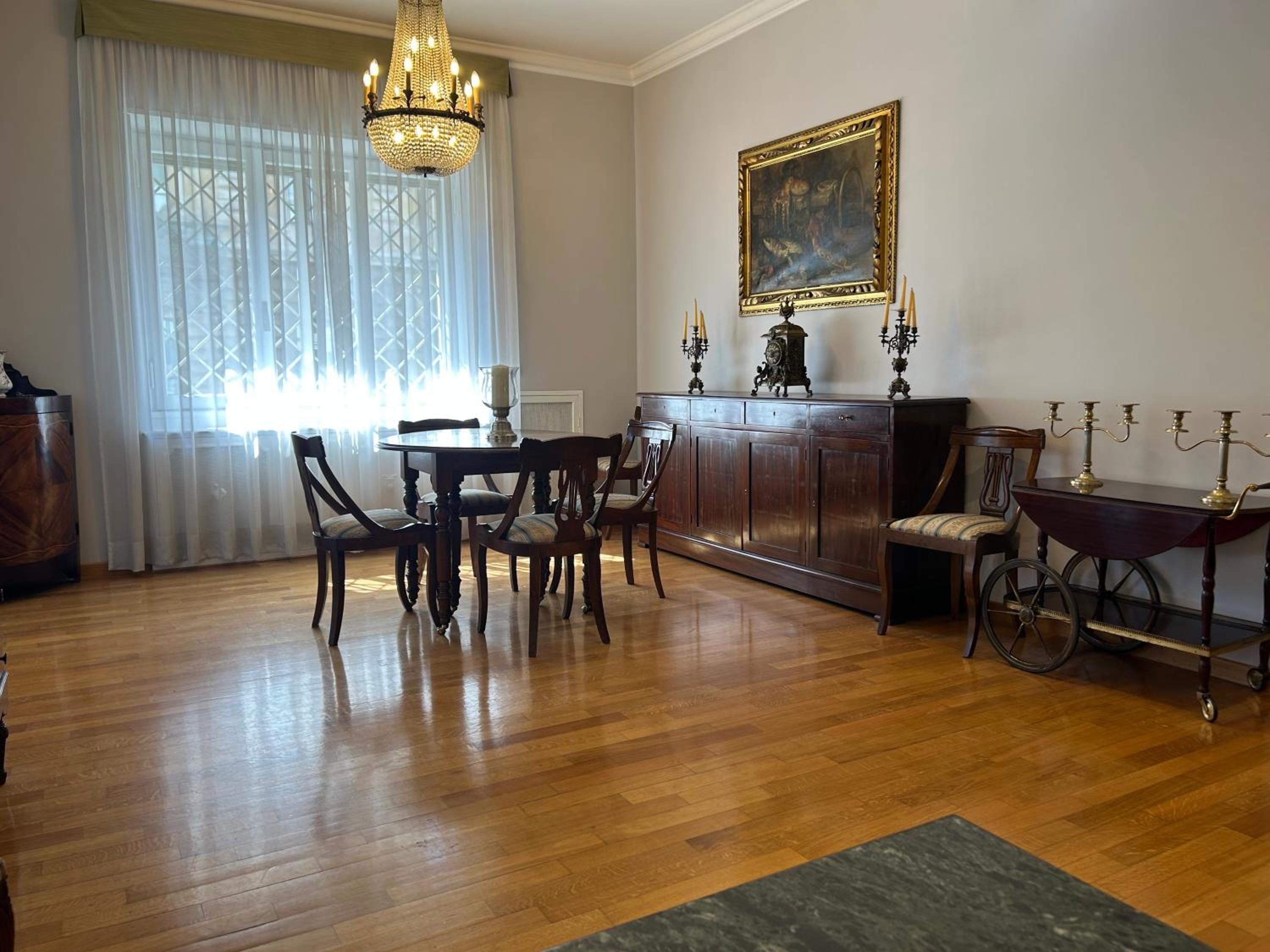 Tiziano House by Ghor