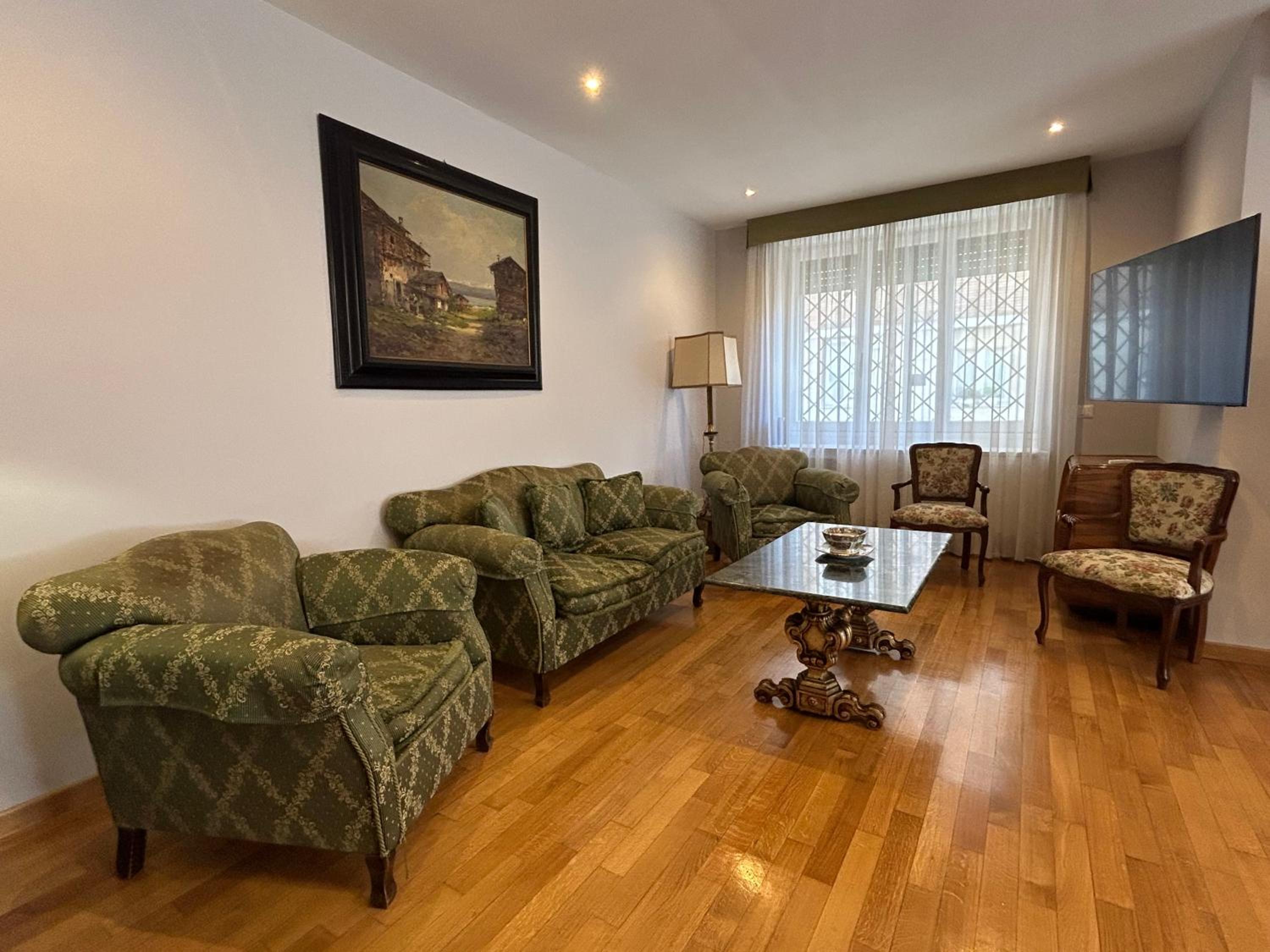 Tiziano House by Ghor