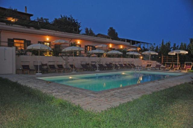 Agriturismo Tenuta Saracone a pochi minuti da Capalbio