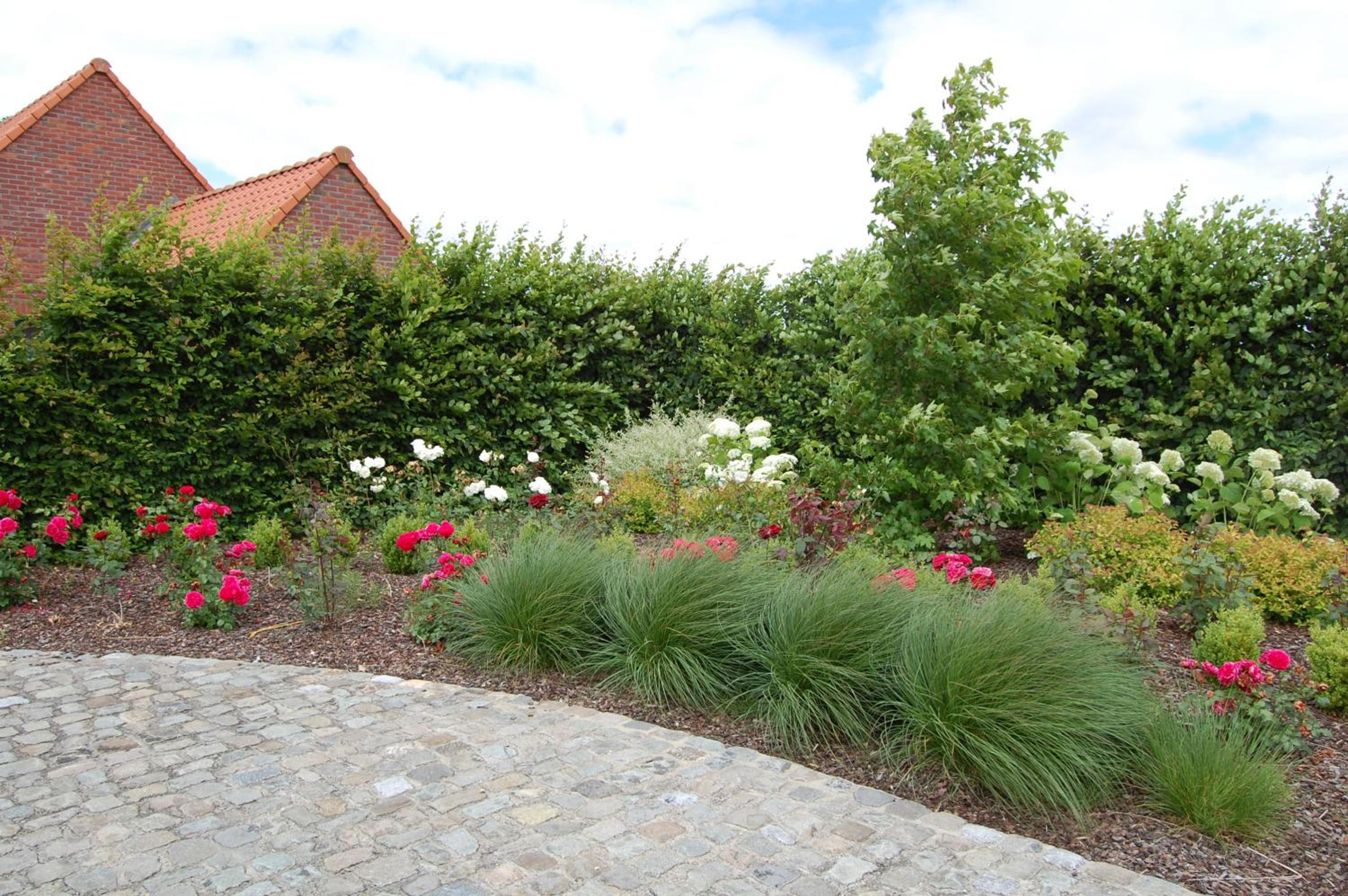 Ferme du Charme