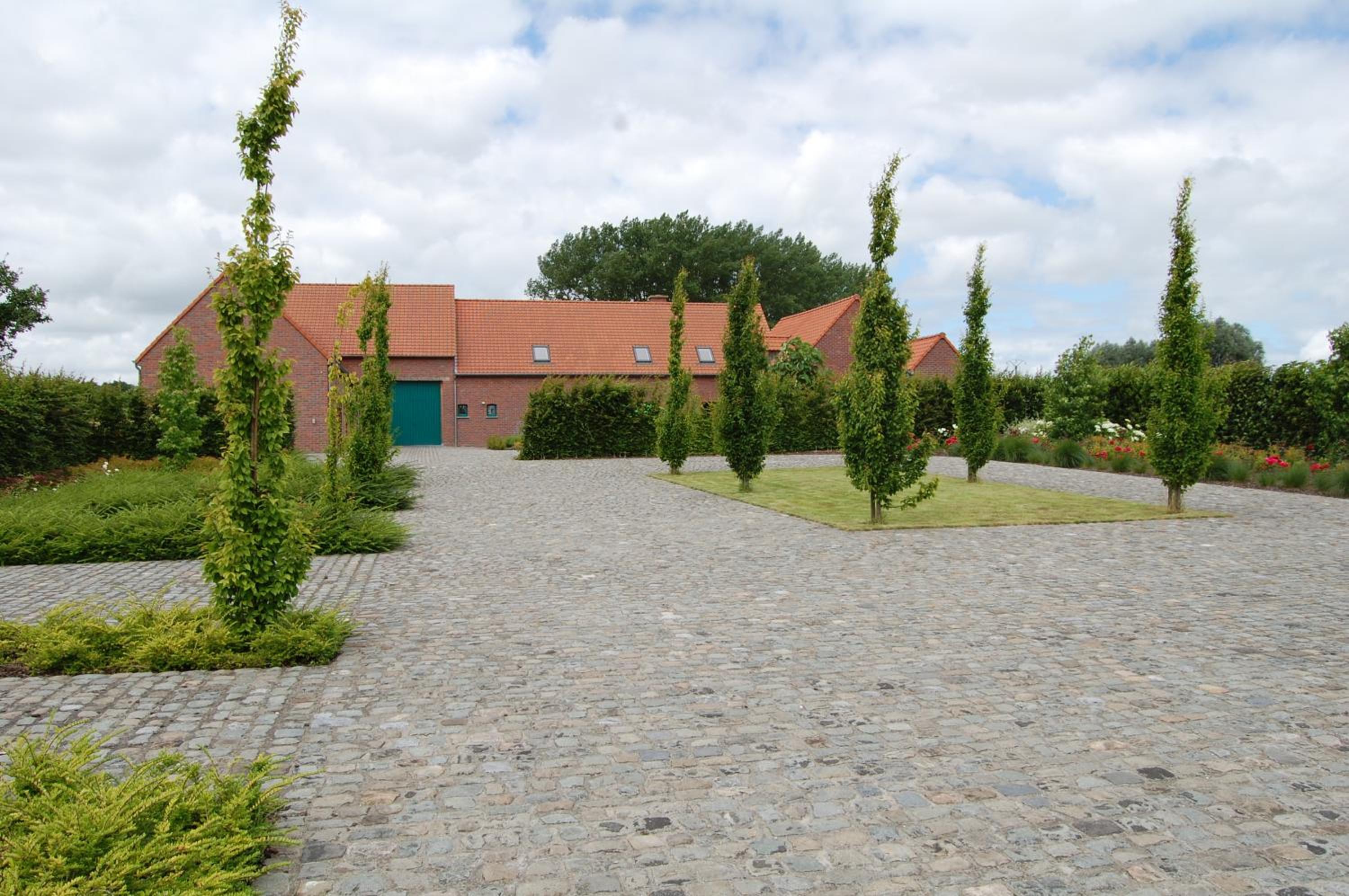 Ferme du Charme