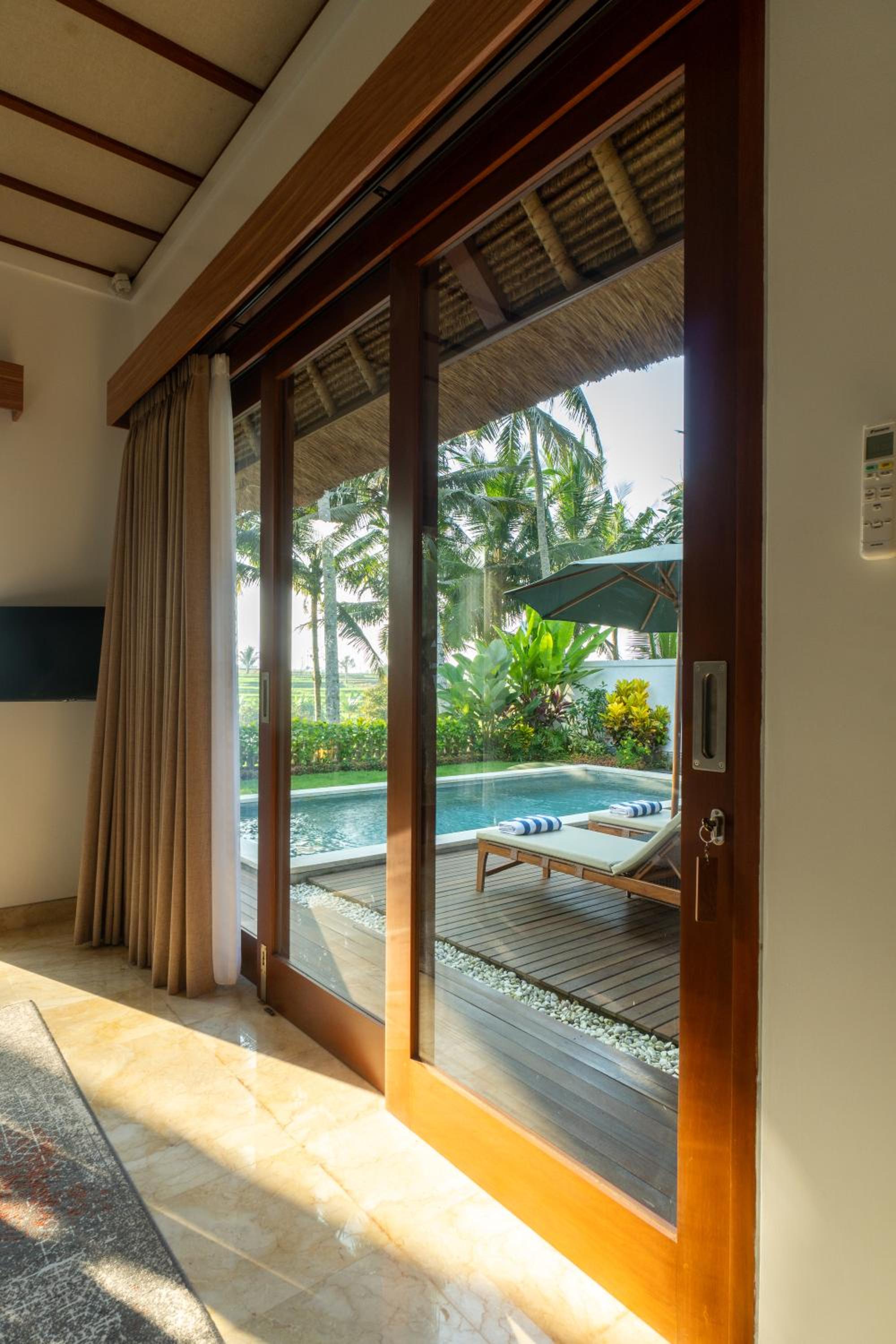 The Lanaya Villa