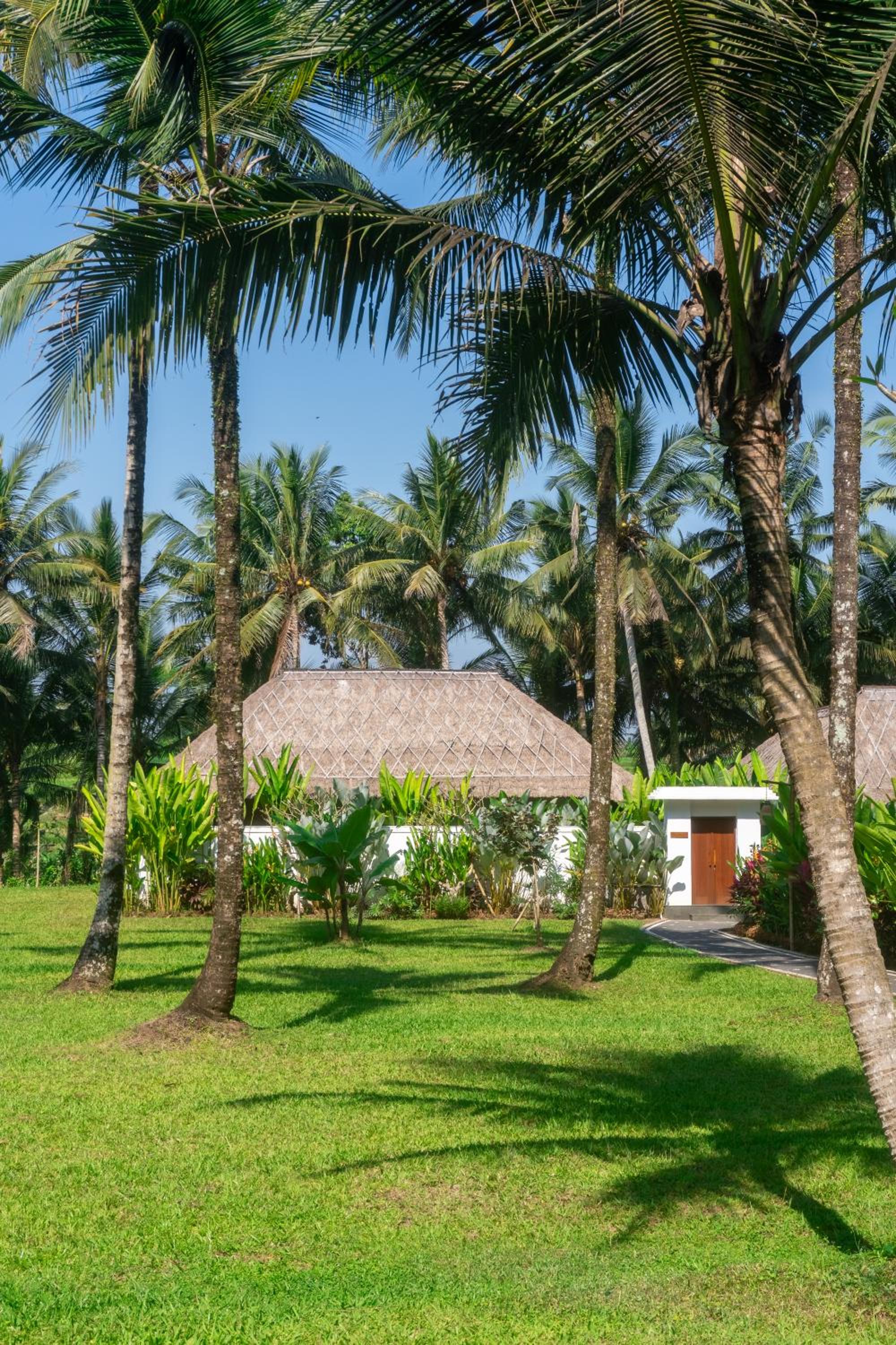 The Lanaya Villa