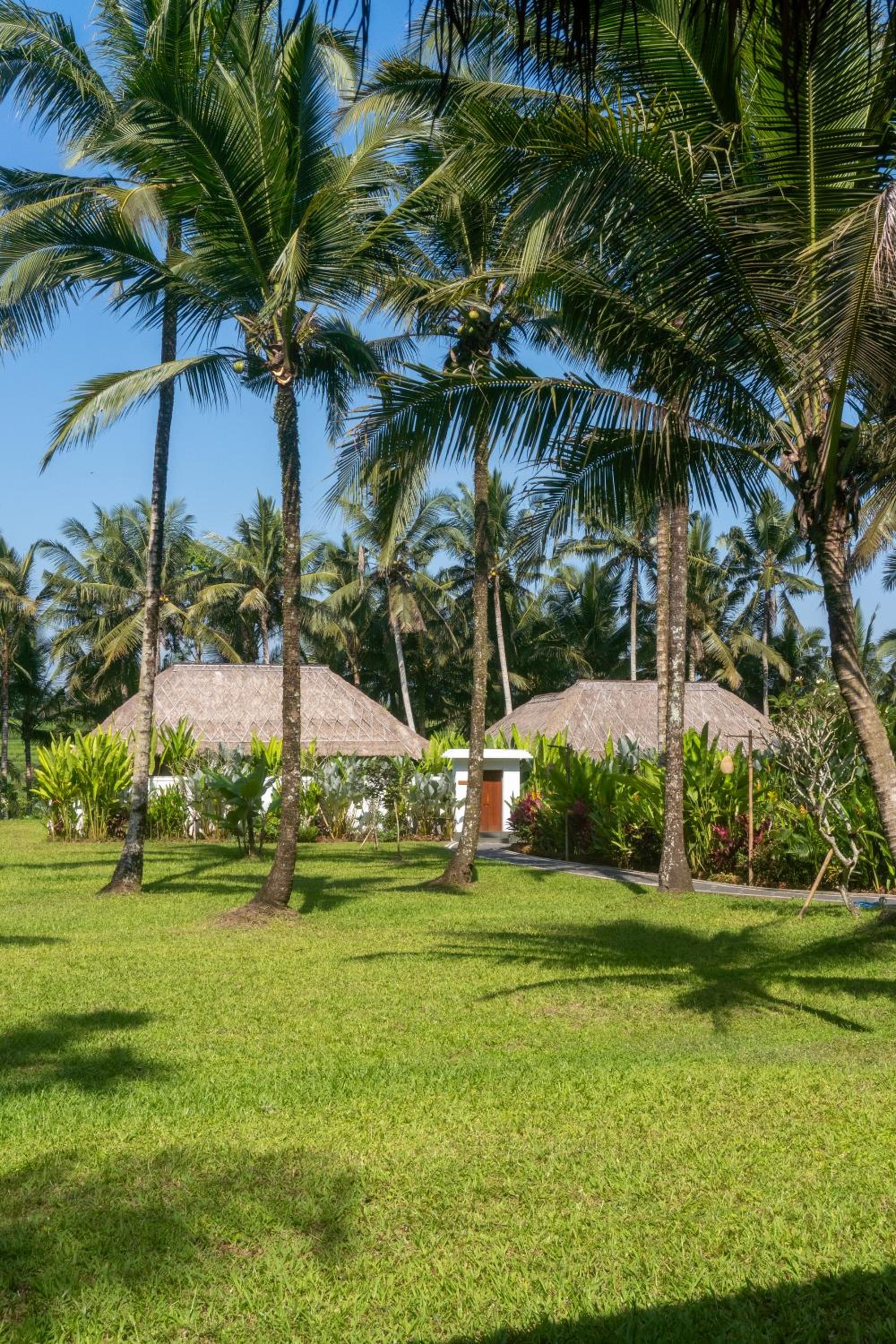 The Lanaya Villa