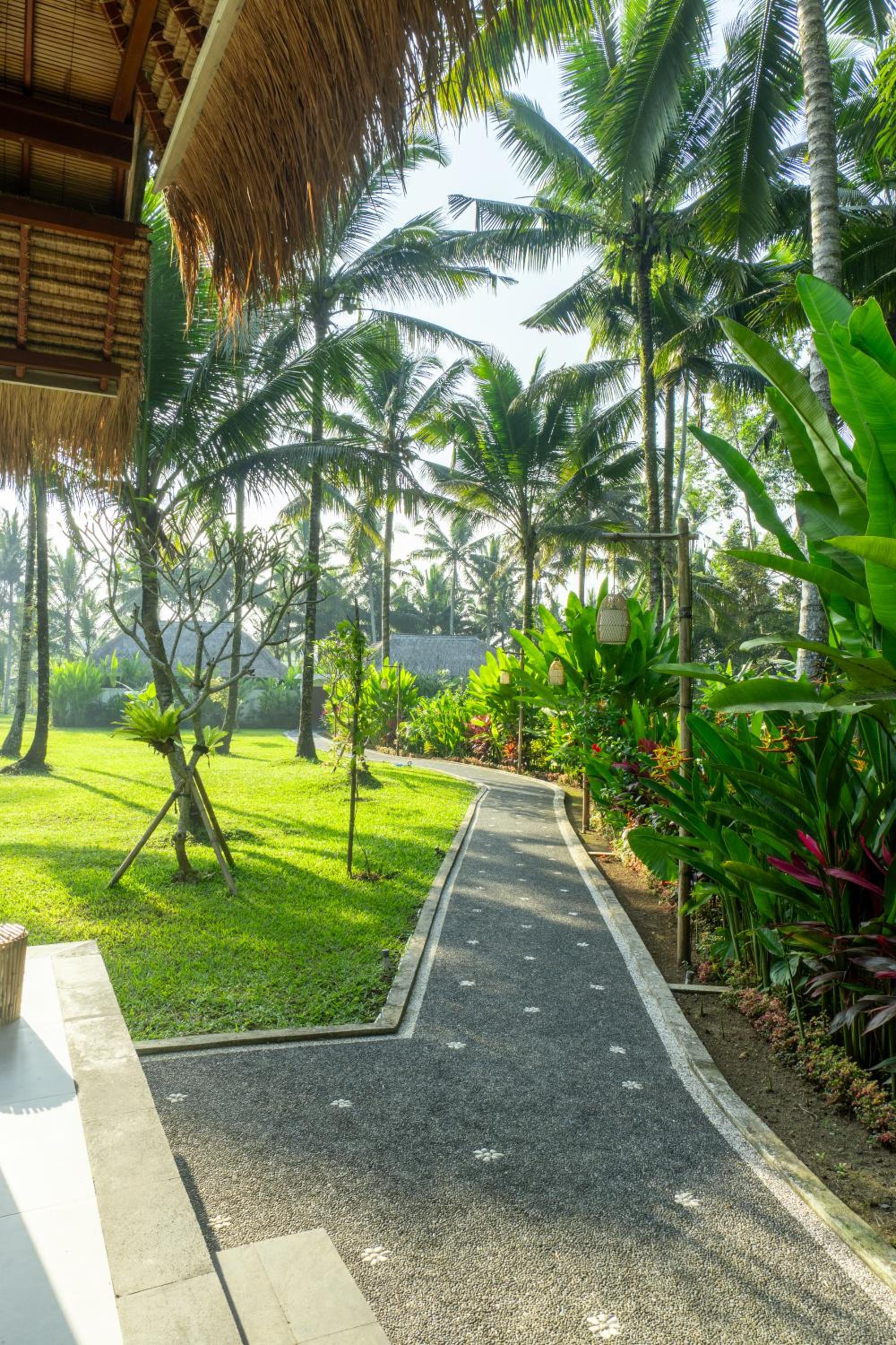 The Lanaya Villa
