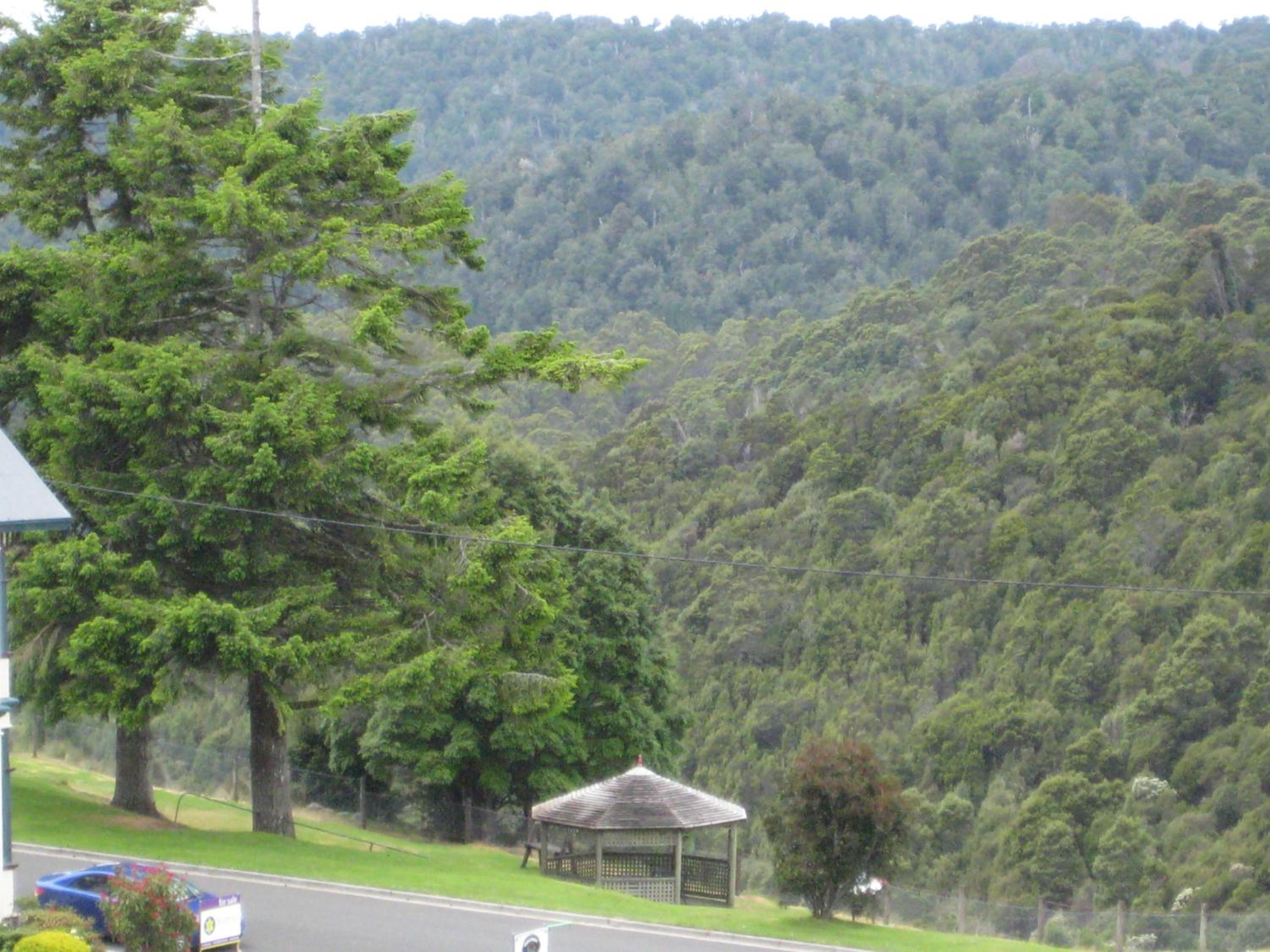 Waratah Falls Holiday Unit