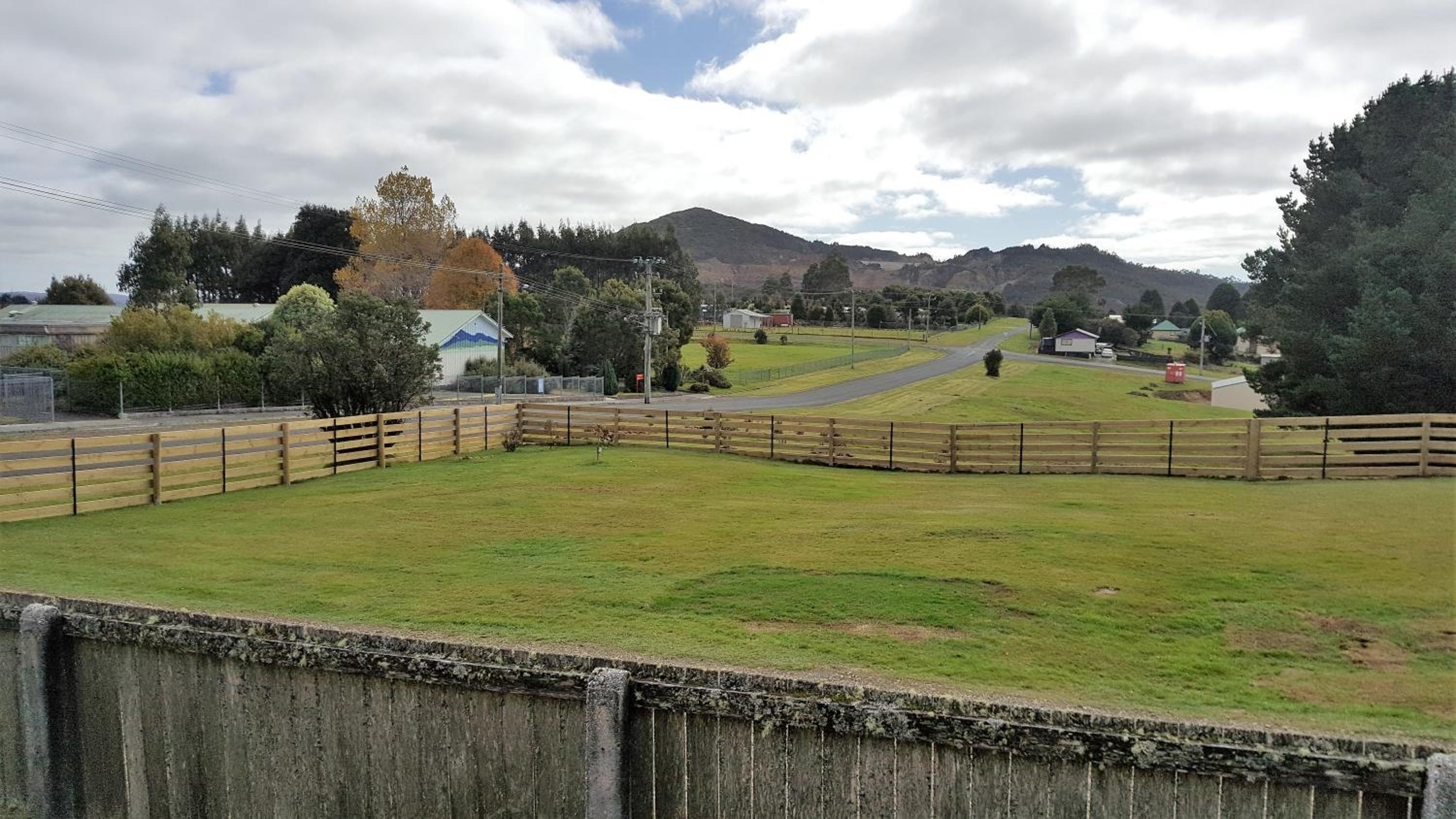 Waratah Falls Holiday Unit