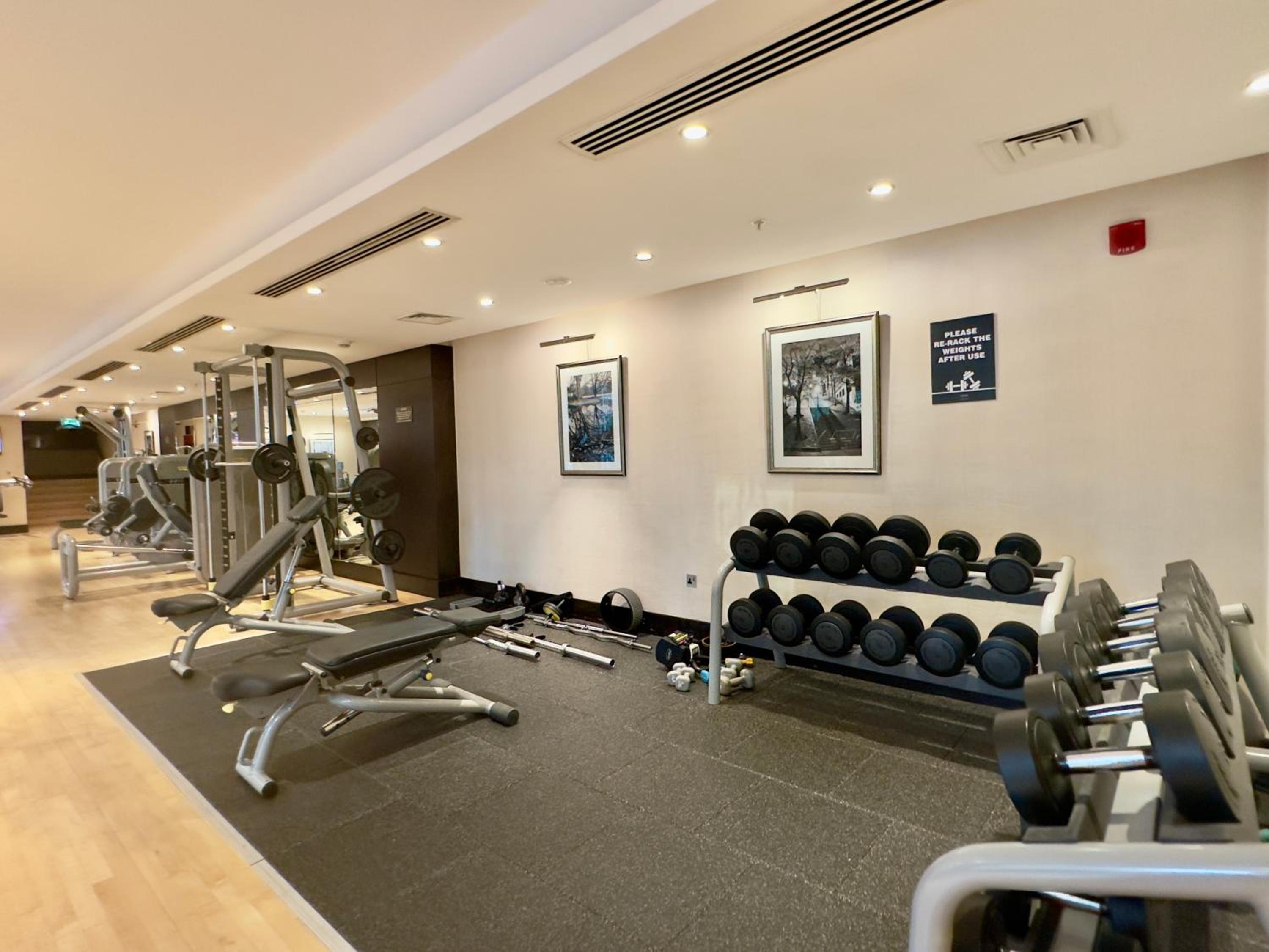 Burj Residence 1, Downtown Dubai - Mint Stay