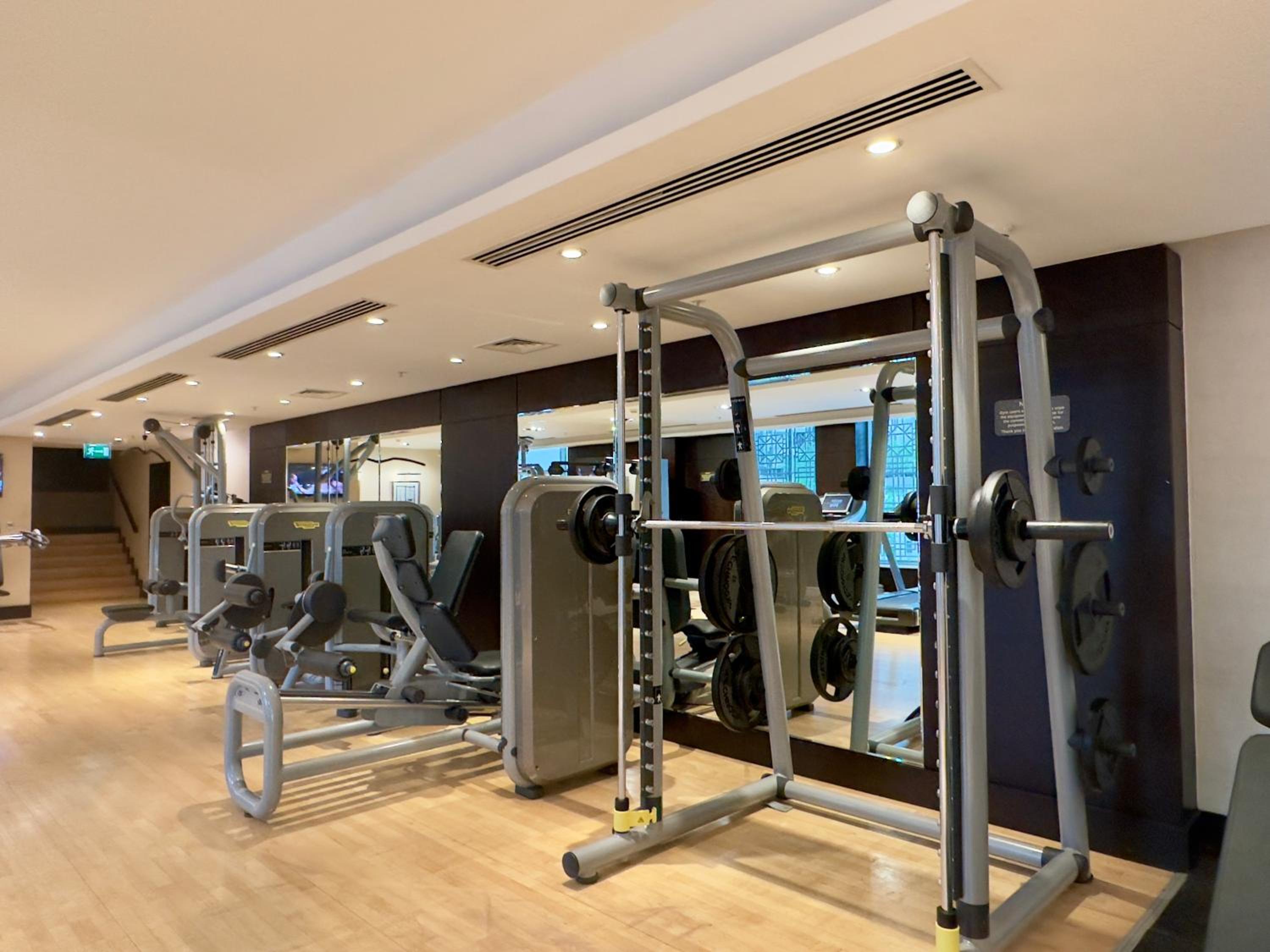 Burj Residence 1, Downtown Dubai - Mint Stay