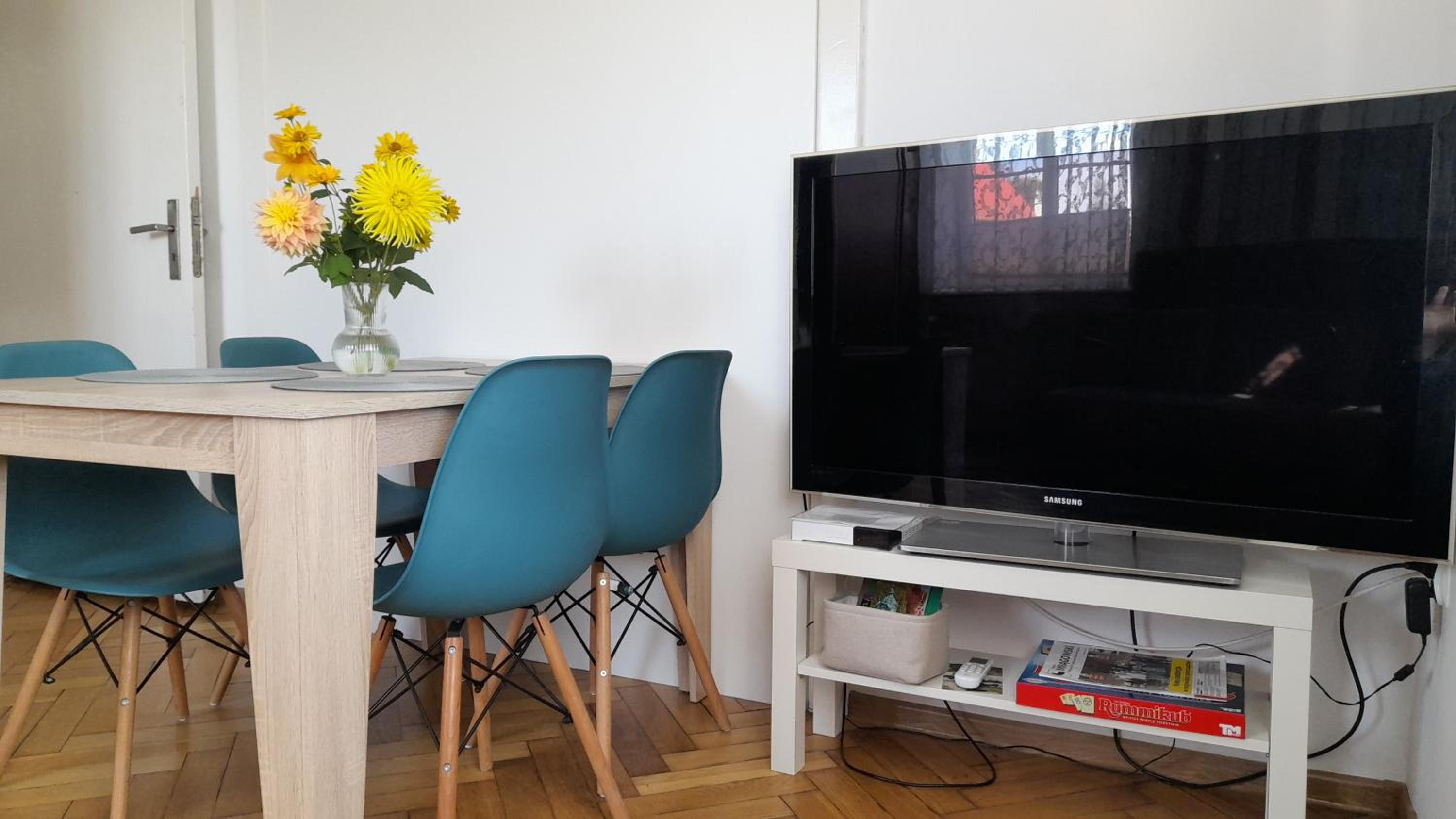Apartament VINCENT