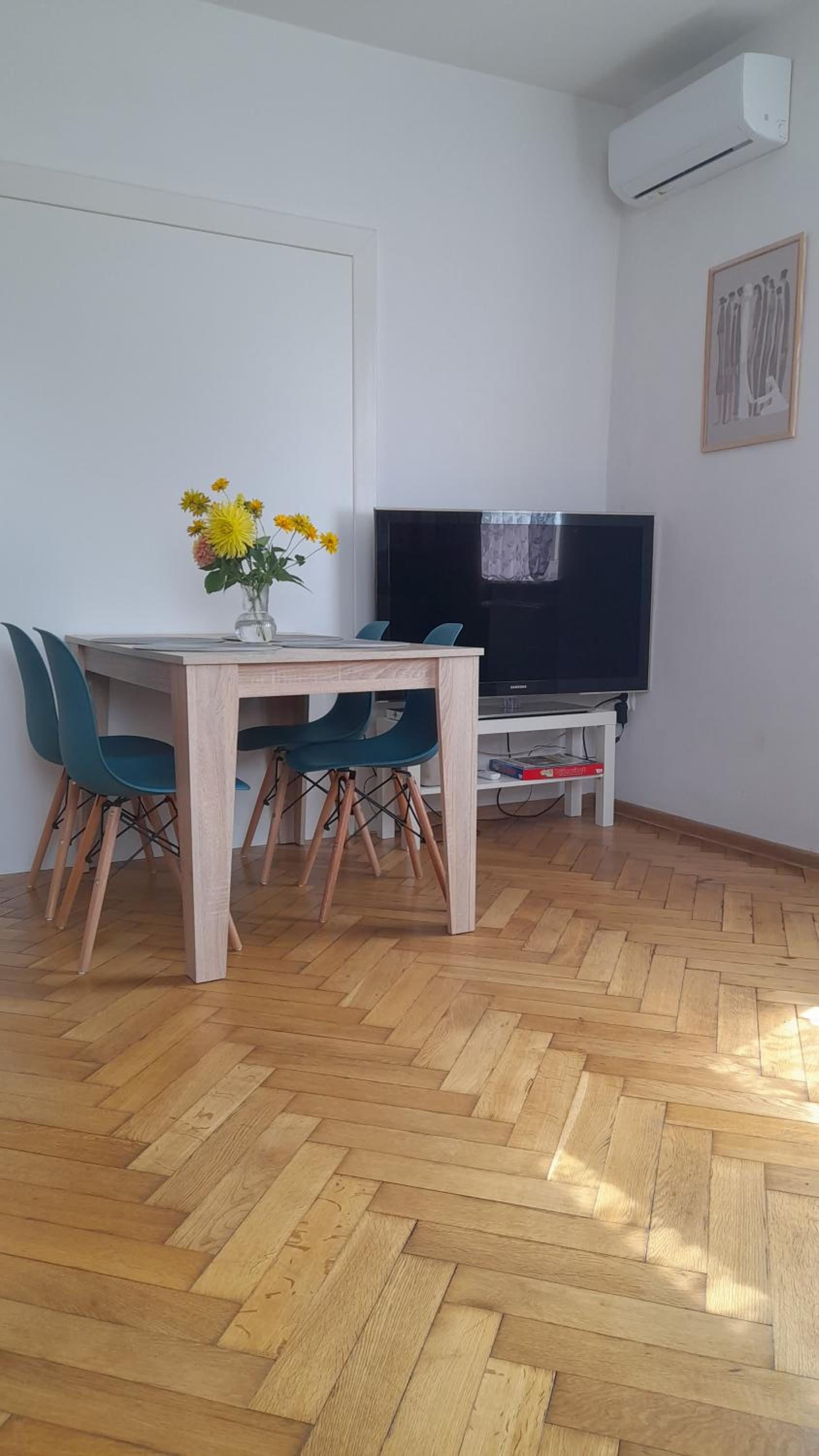 Apartament VINCENT